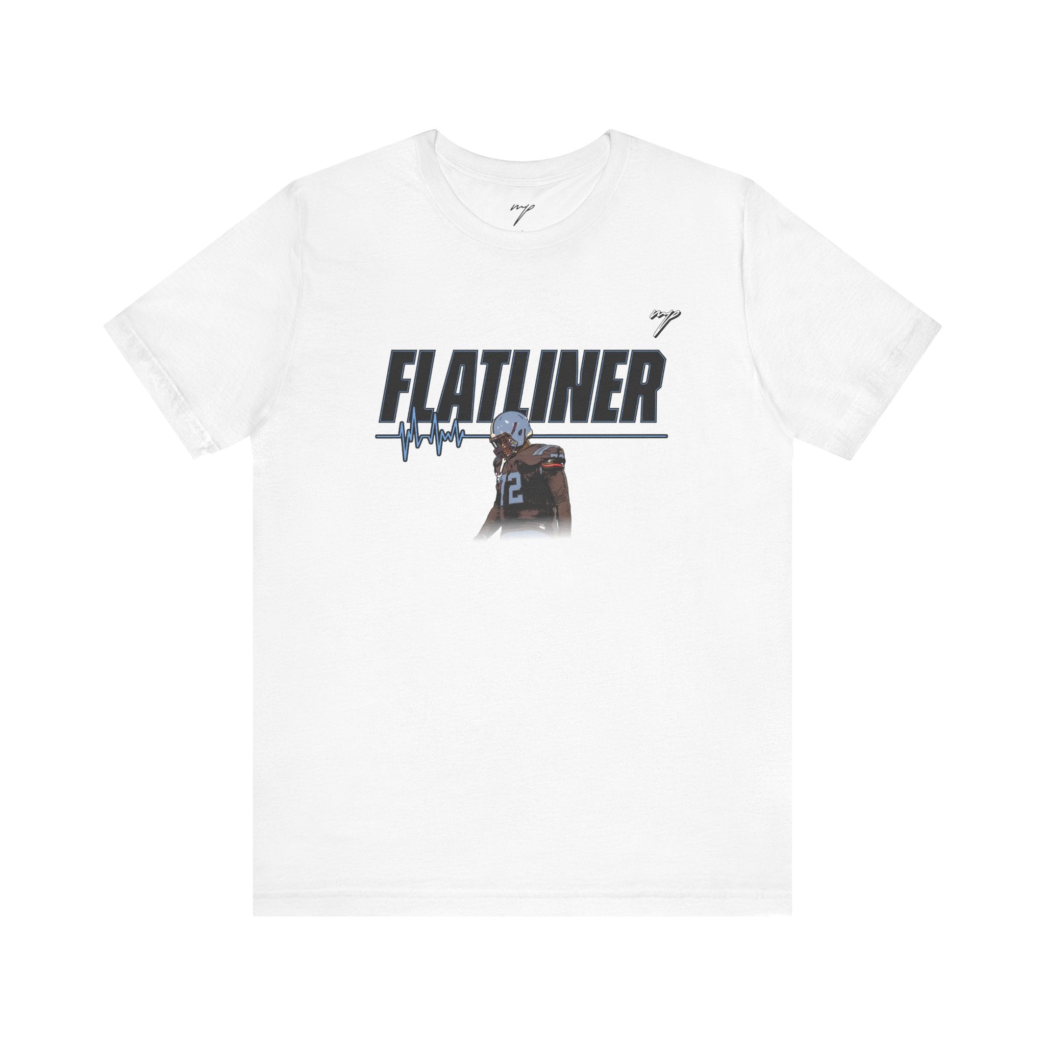 Rahiem Saunders Graphic Tee