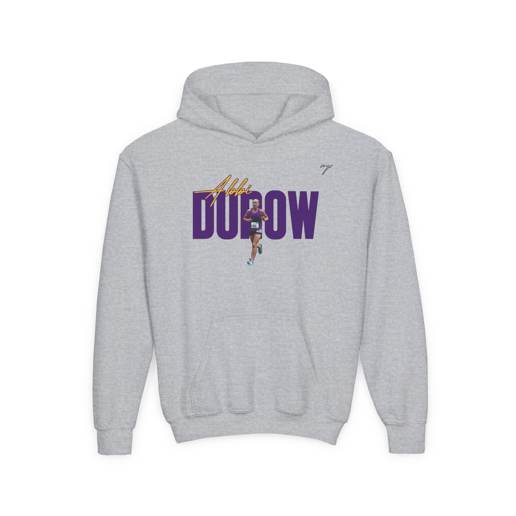 Abbi Durow YOUTH Hoodie