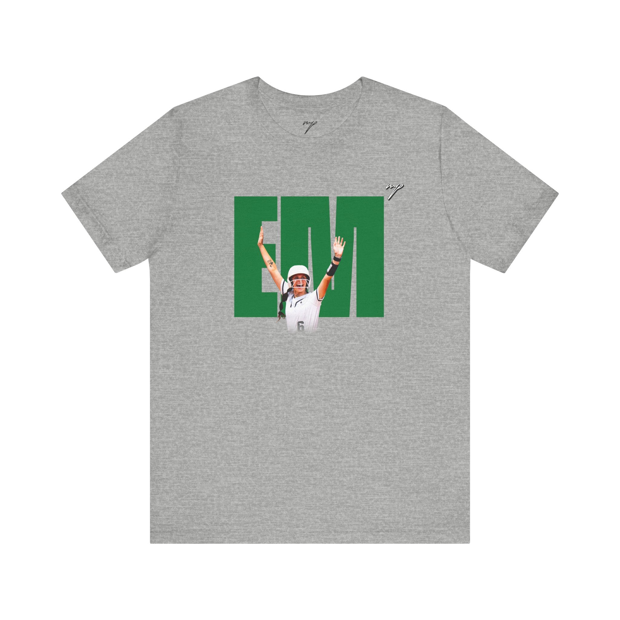 Elizabeth Moffitt Graphic Tee
