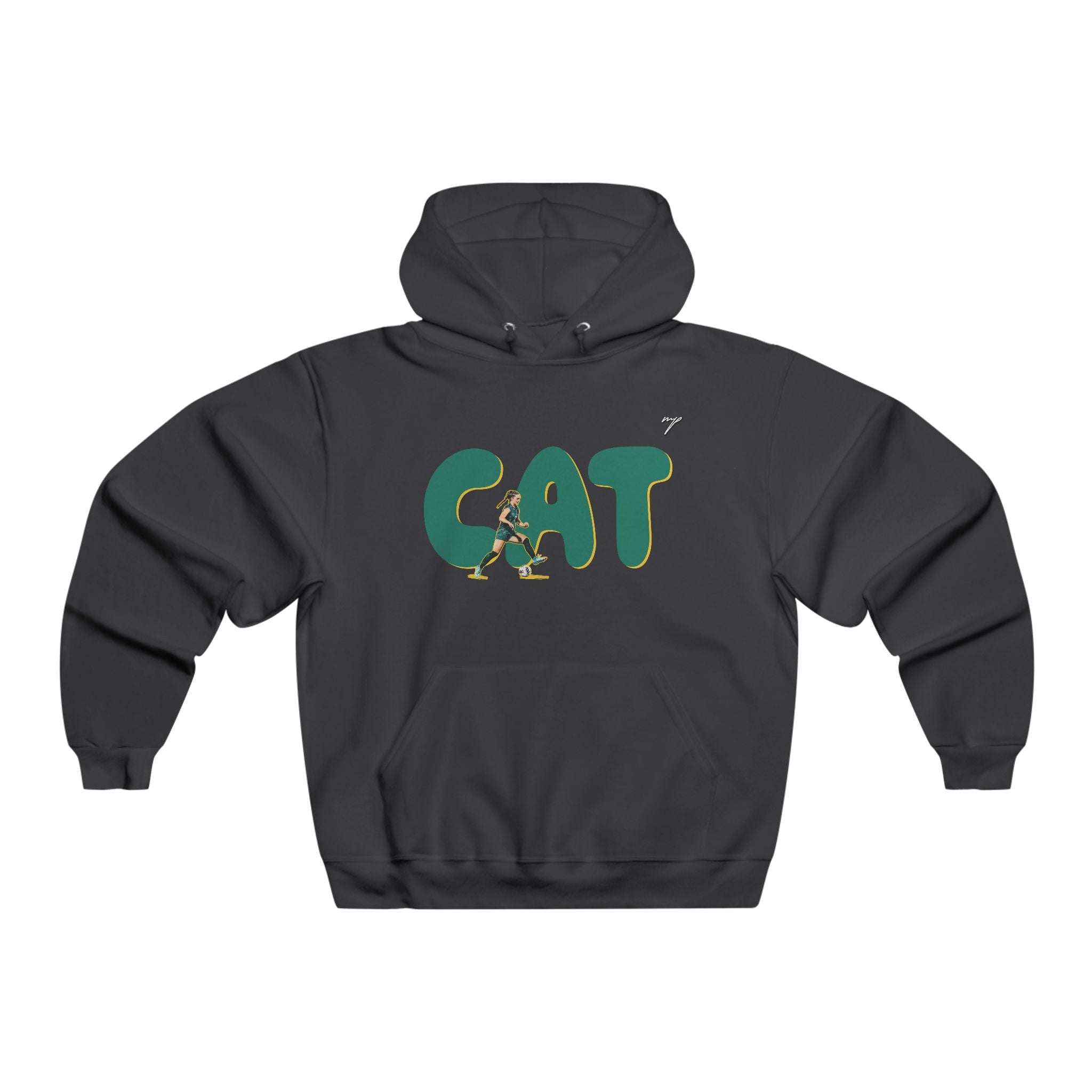 Catherine Rogers Vintage Hoodie