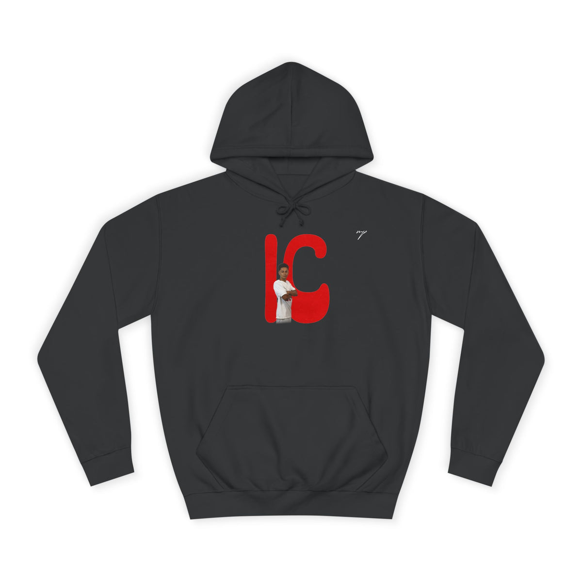 Ian Cespedes Hoodie