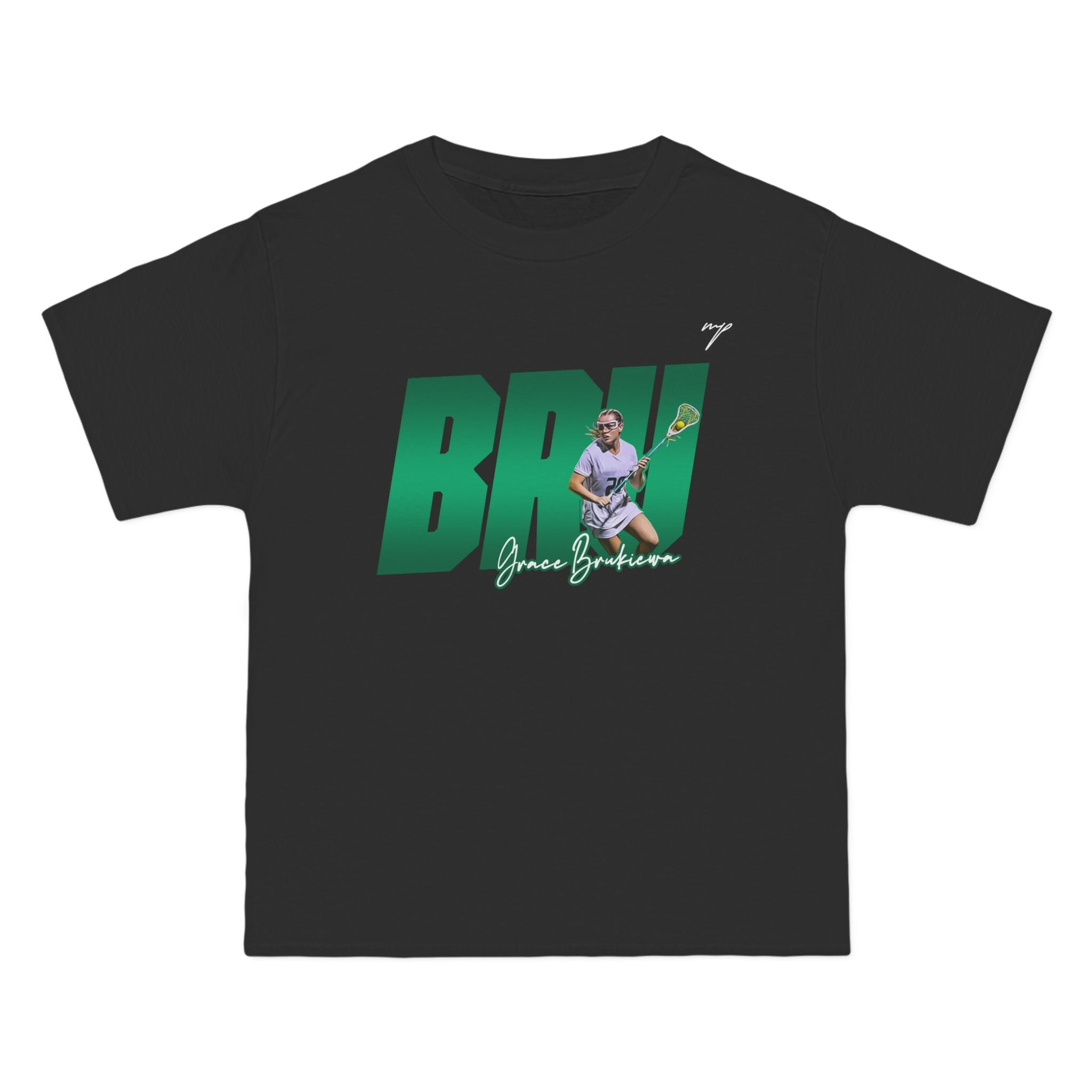Grace Brukiewa Vintage Tee