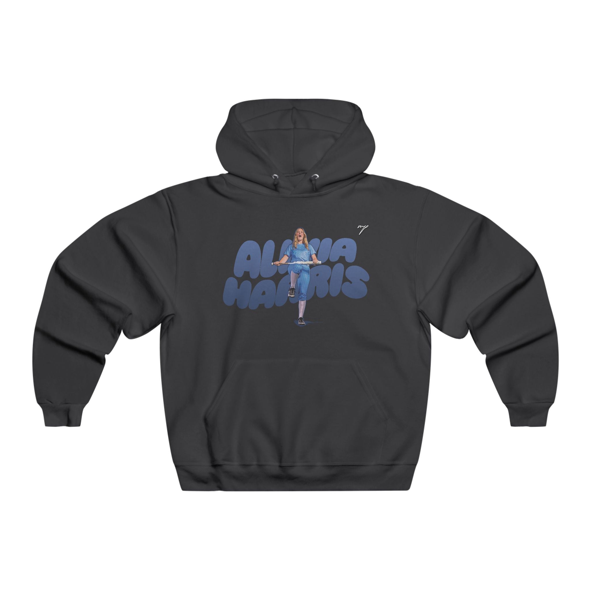 Alivia Harris Vintage Hoodie