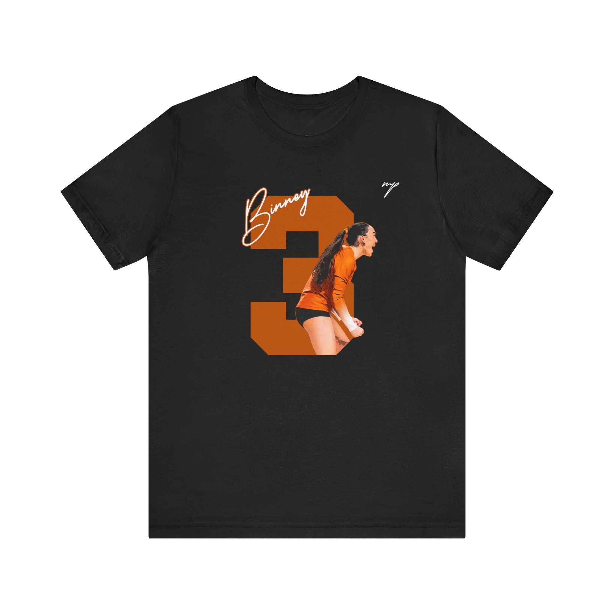 Rella Binney Graphic Tee