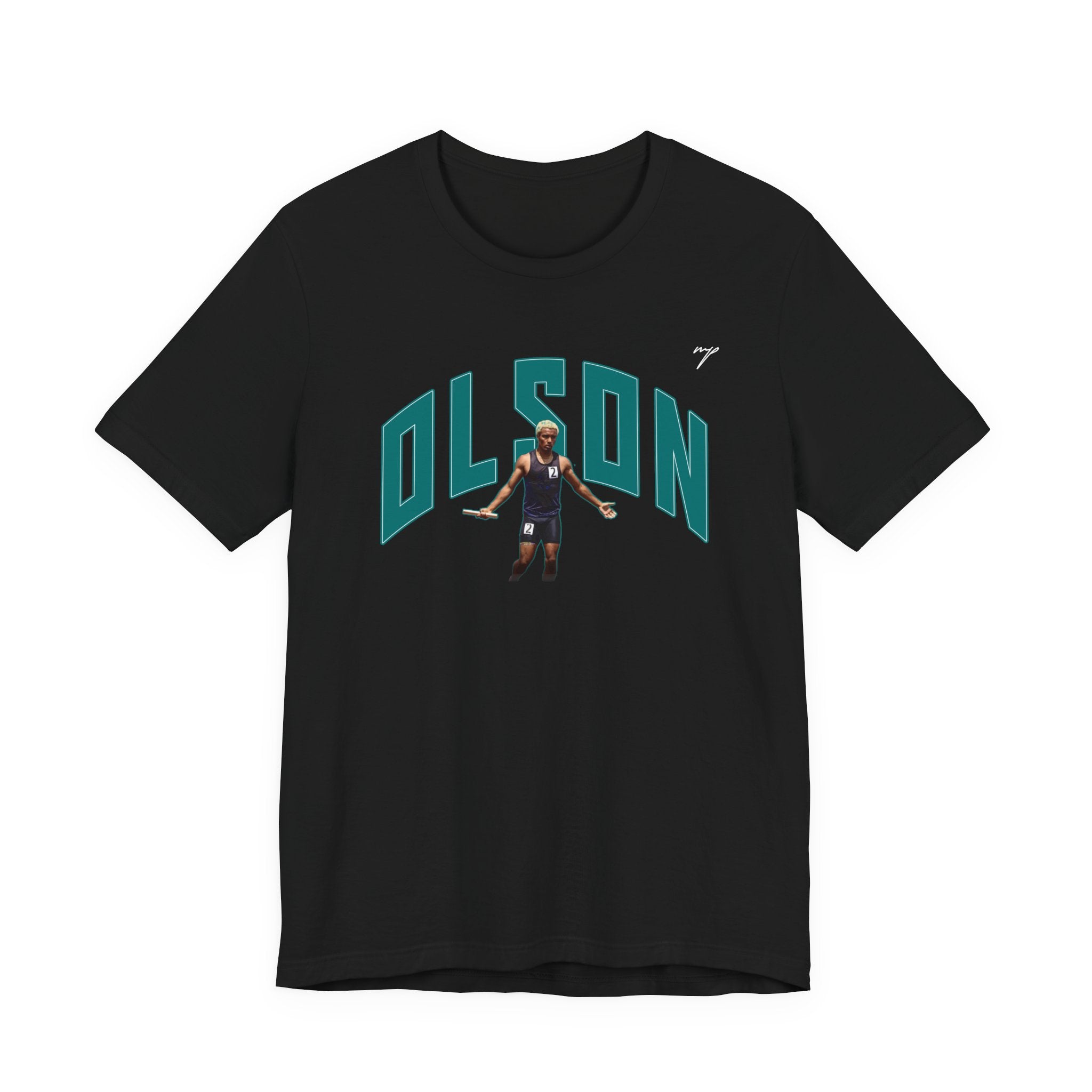 Gabriel Olson Graphic Tee
