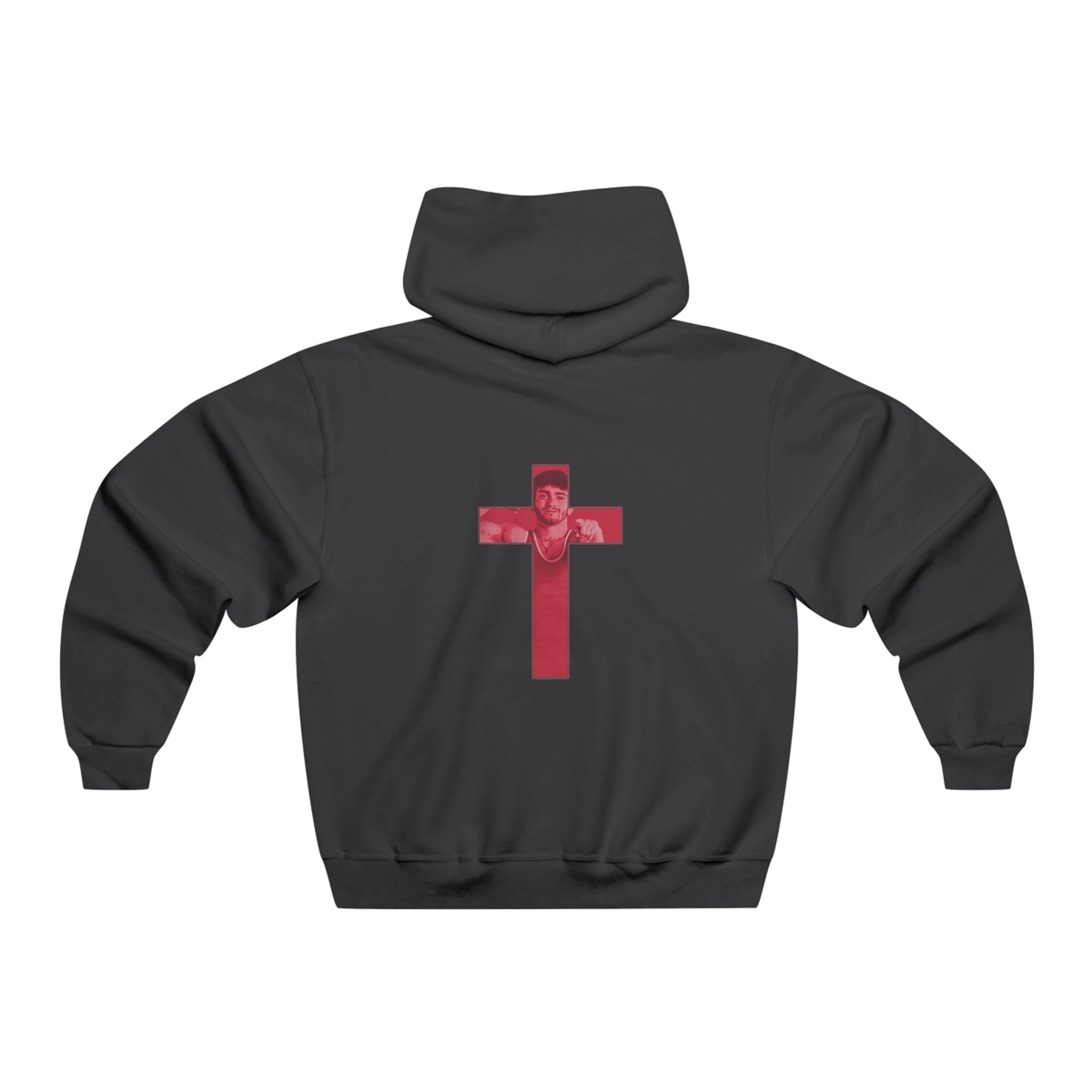 Dylan McDonald Vintage Hoodie