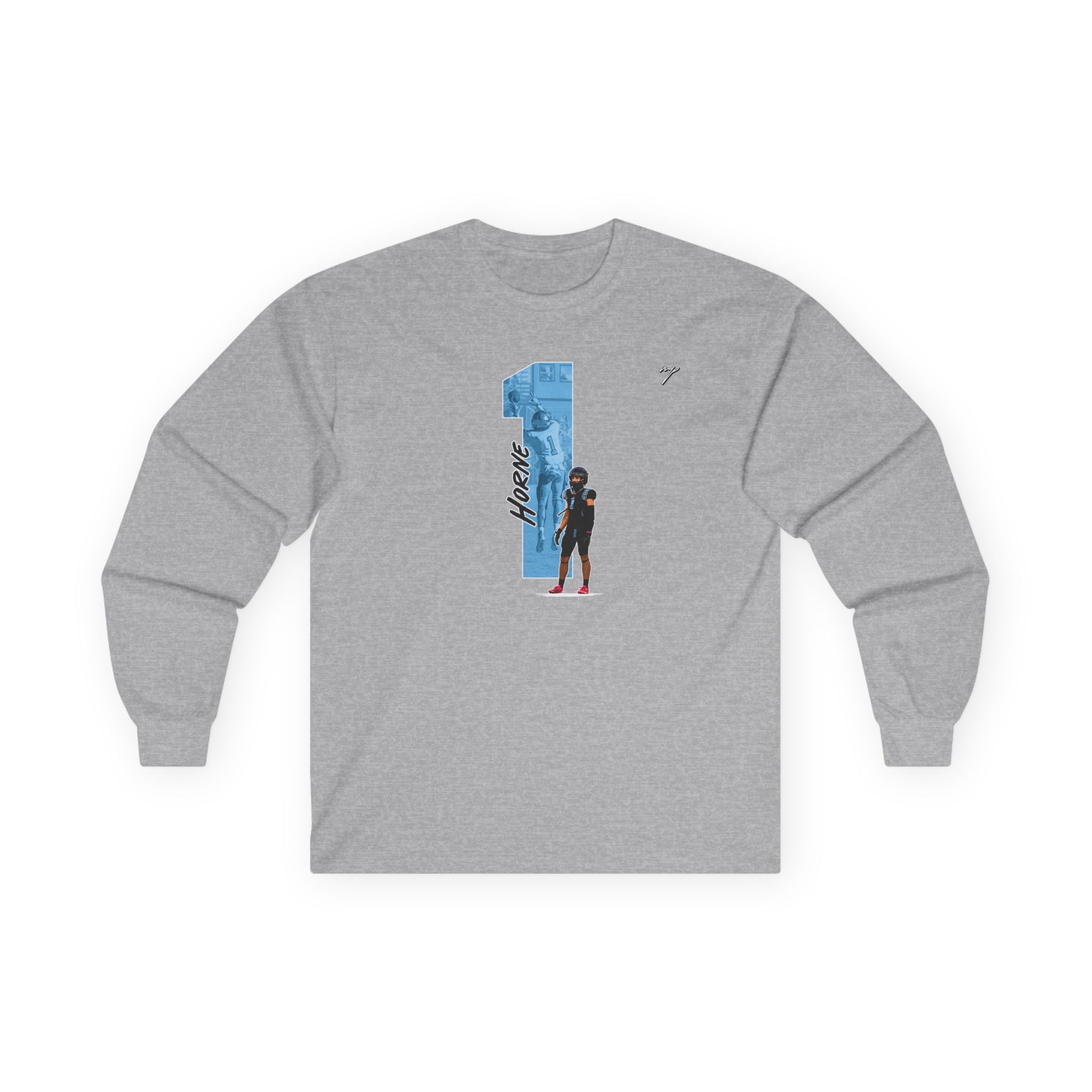 Jackson Horne Long Sleeve Tee