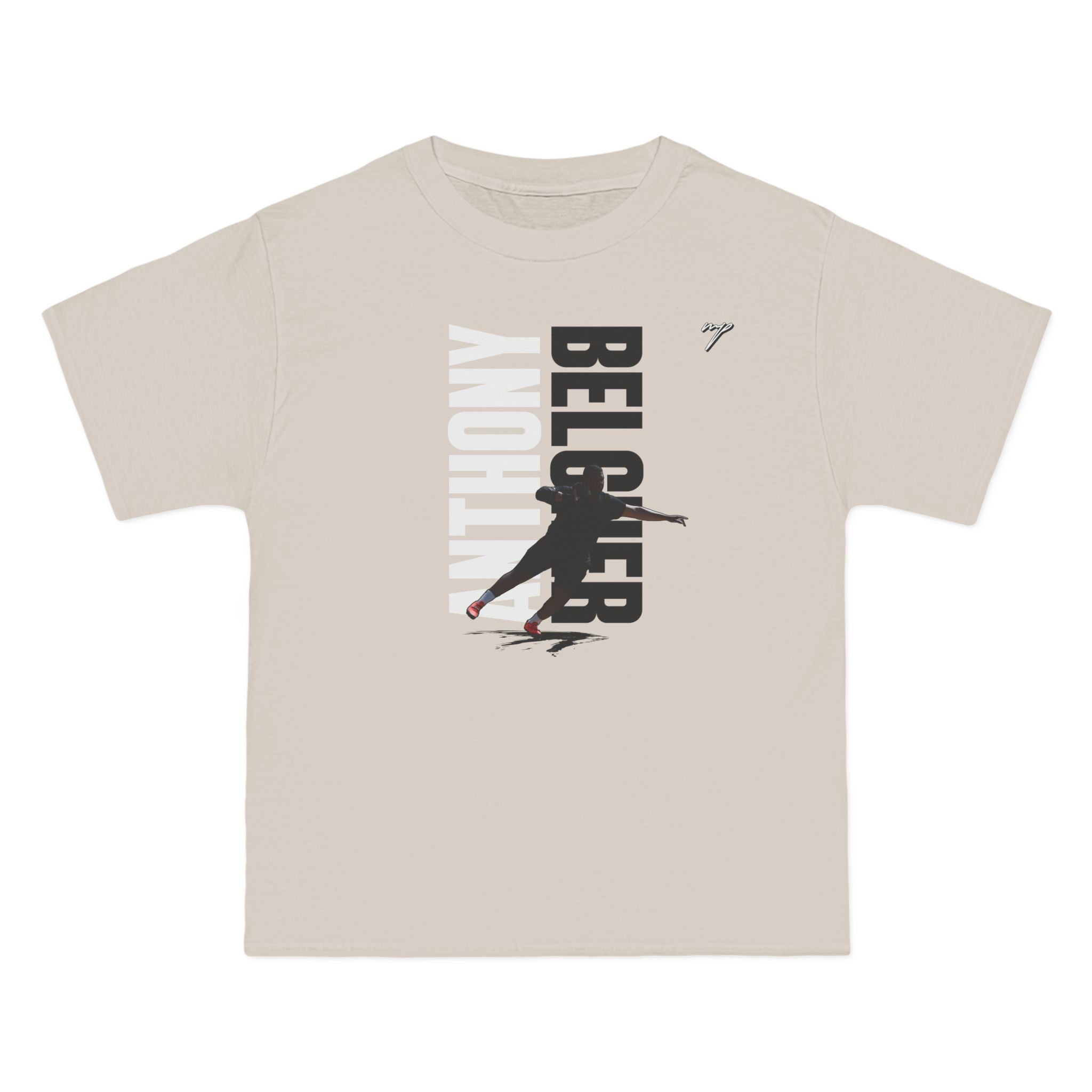 Anthony Belcher Vintage Tee