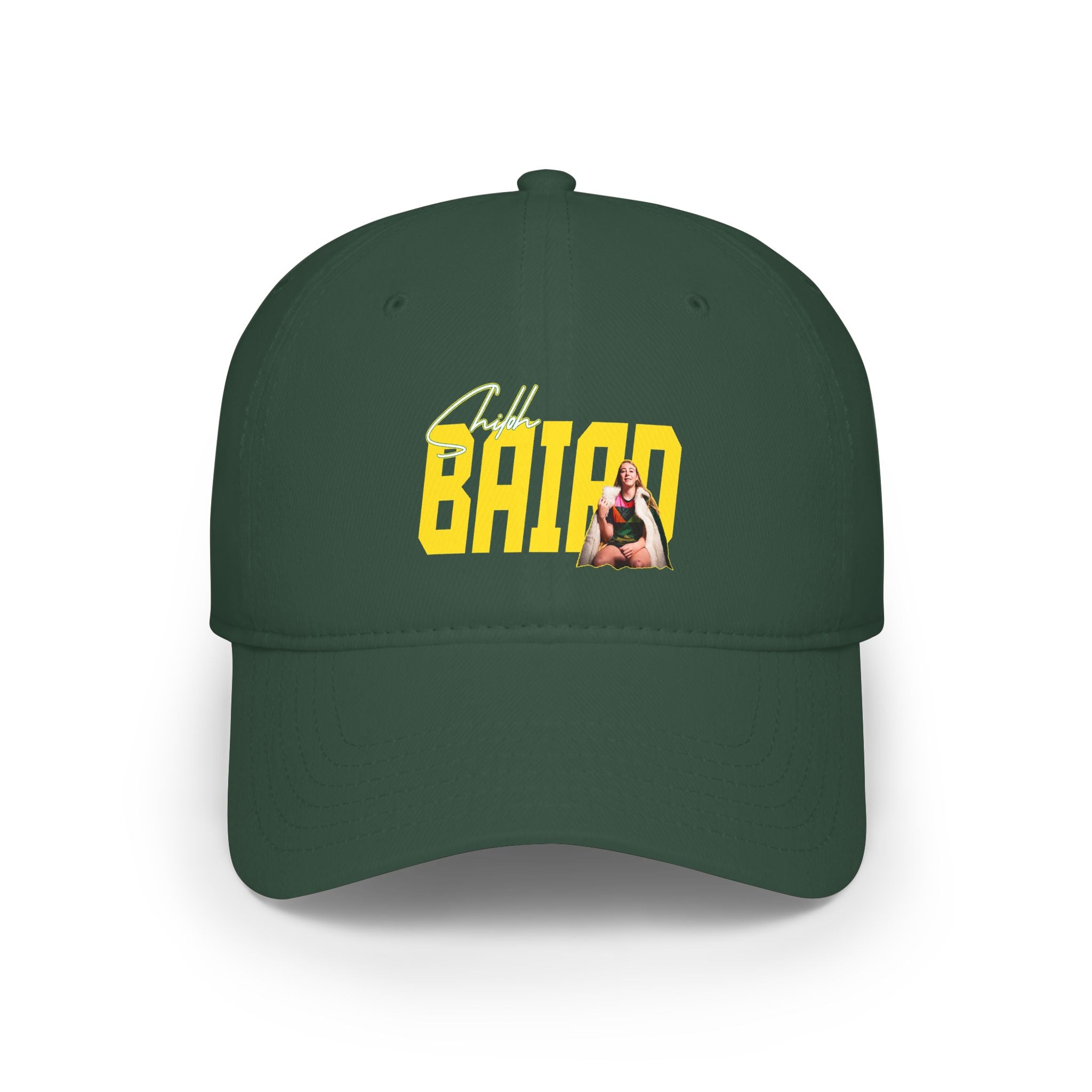 Shiloh Baird Hat
