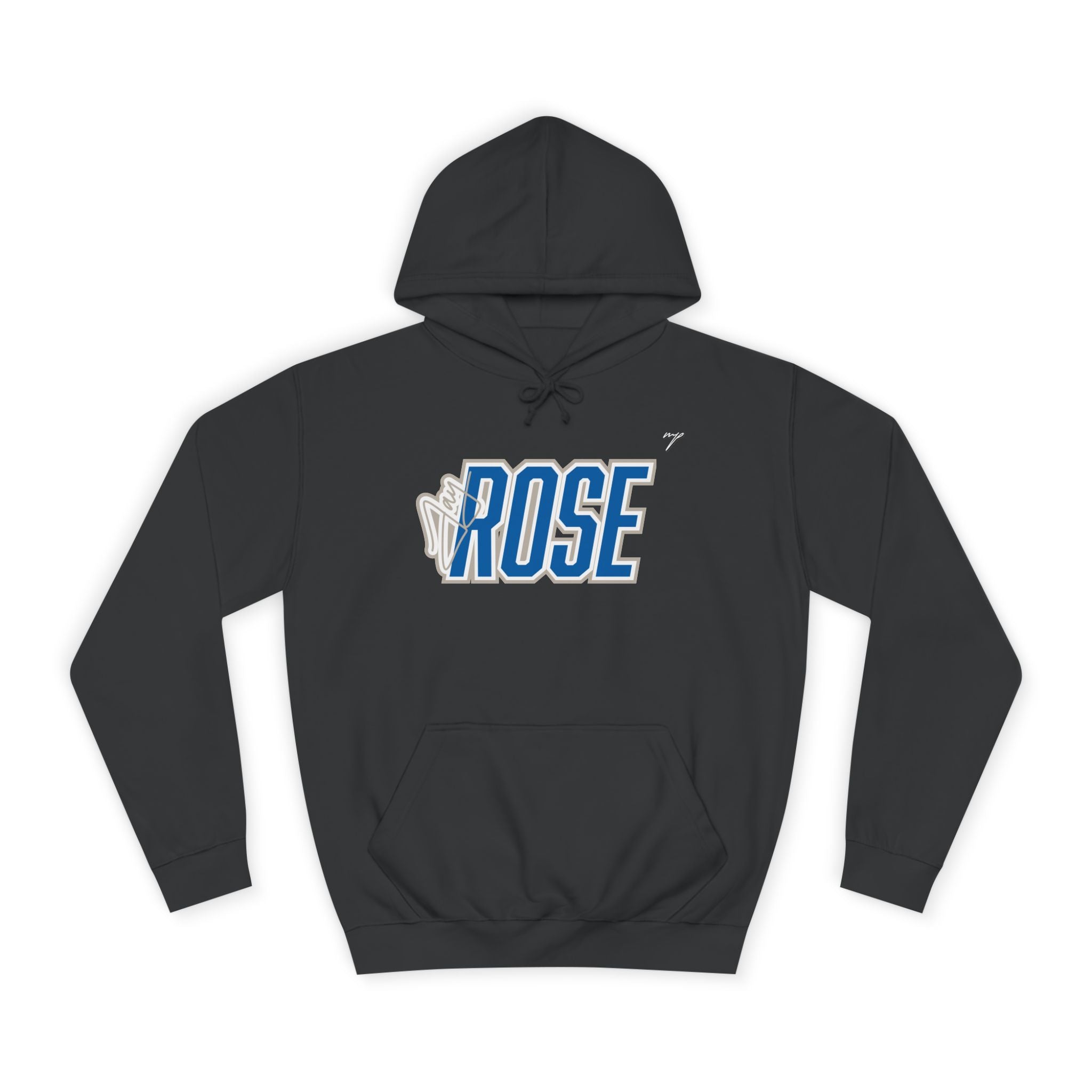 Jaylan Ransom Hoodie
