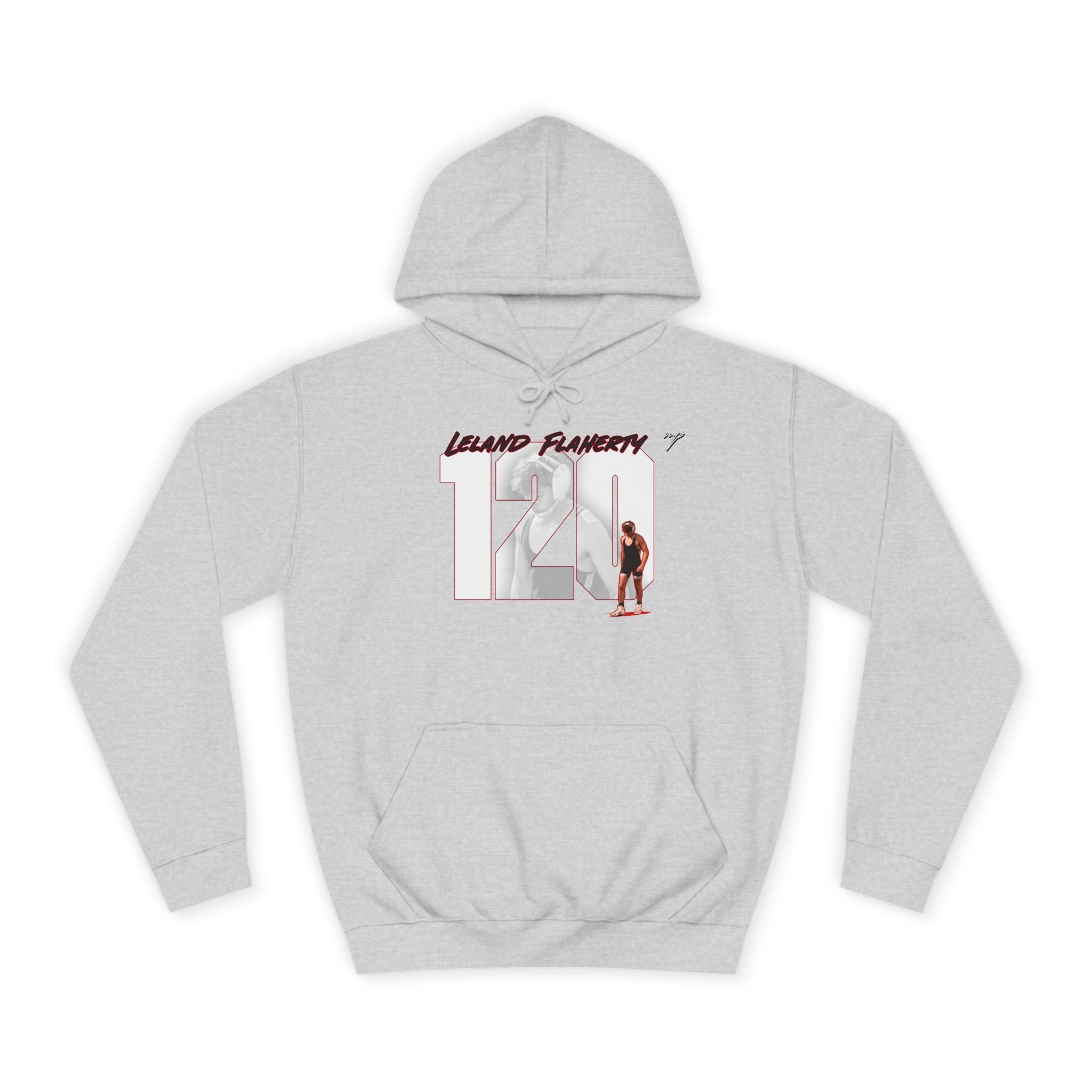 Leland Flaherty Hoodie