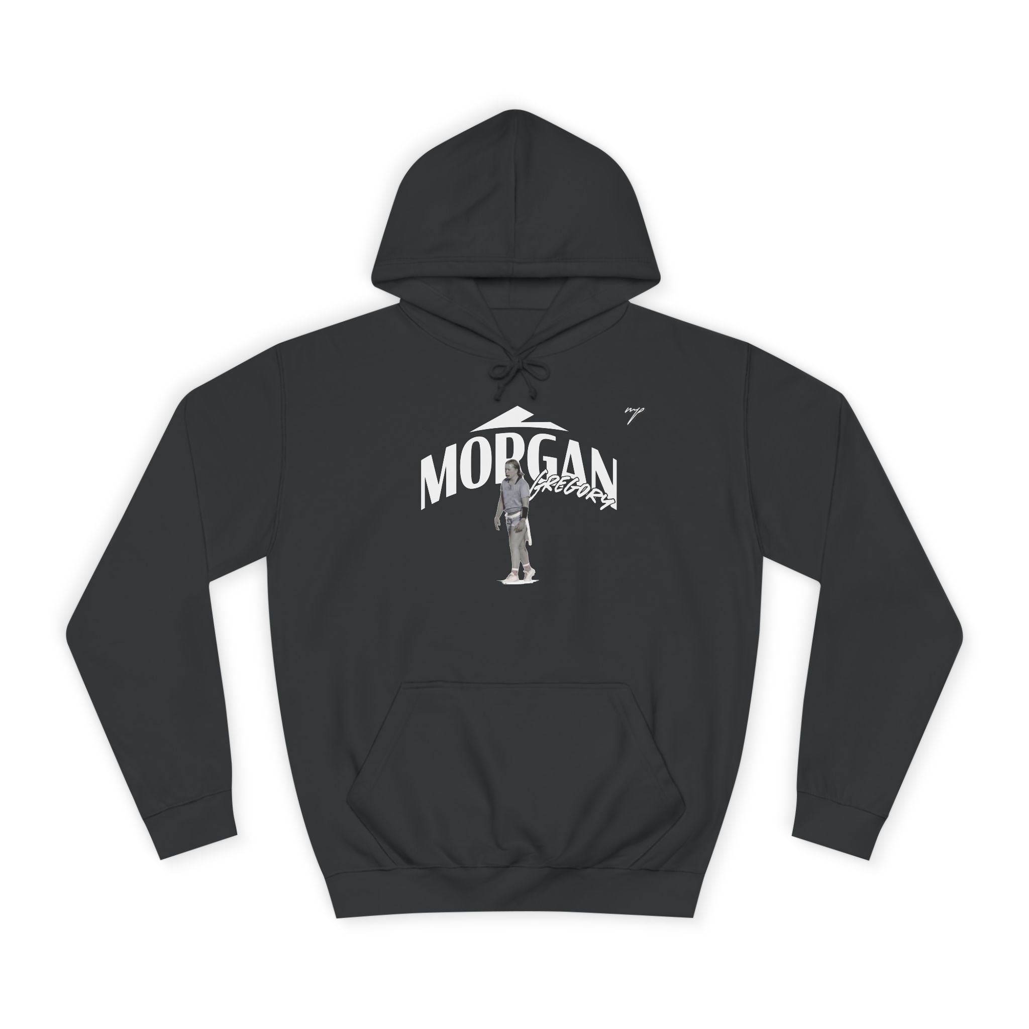 Morgan Gregory Hoodie