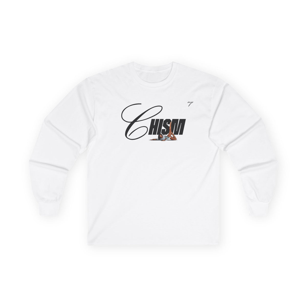 Jazlynn Chism Long Sleeve