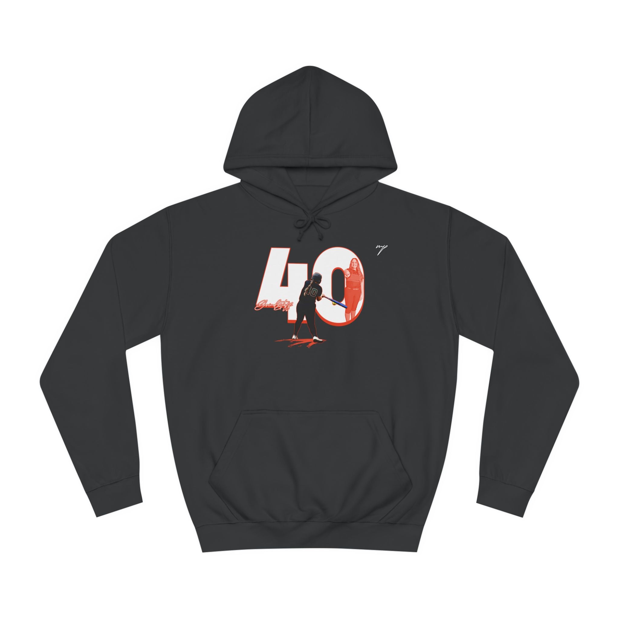 Lexi Grindstaff Hoodie