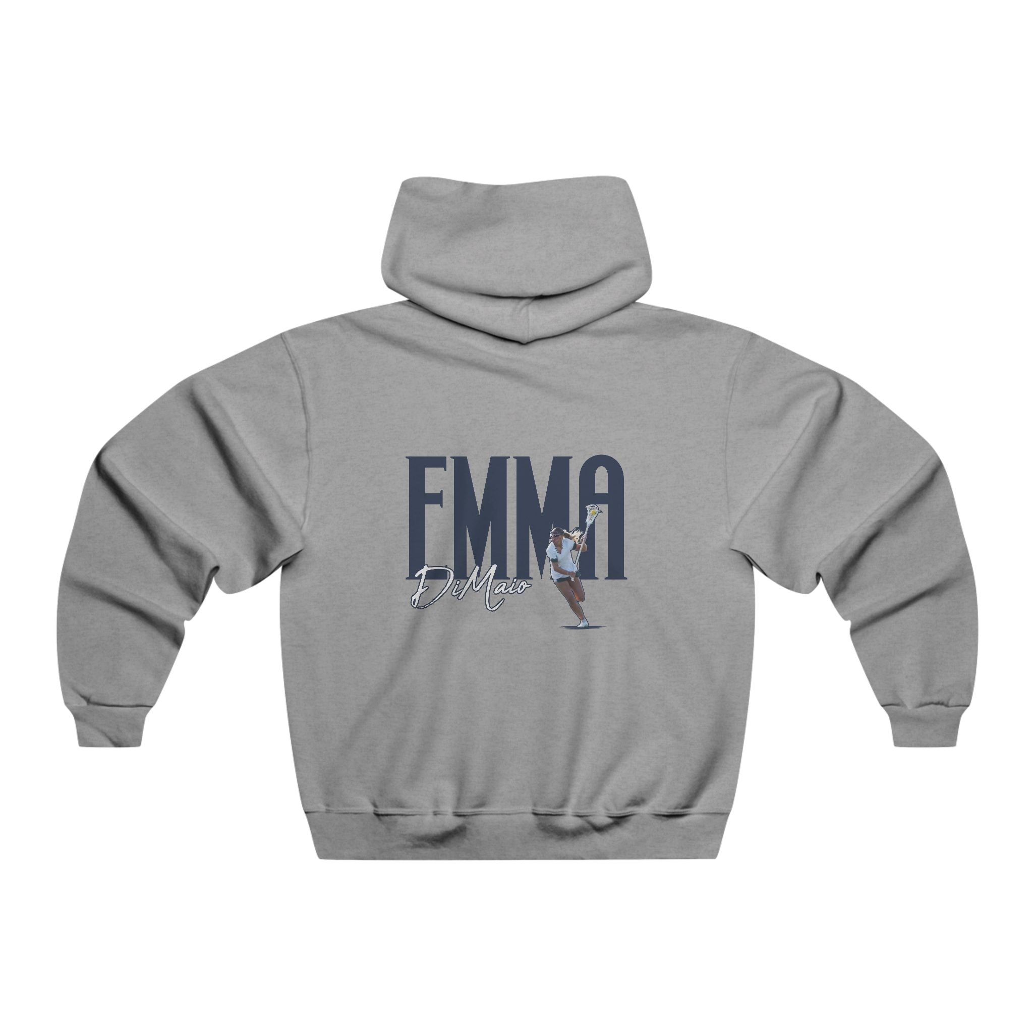 Emma DiMaio Vintage Hoodie
