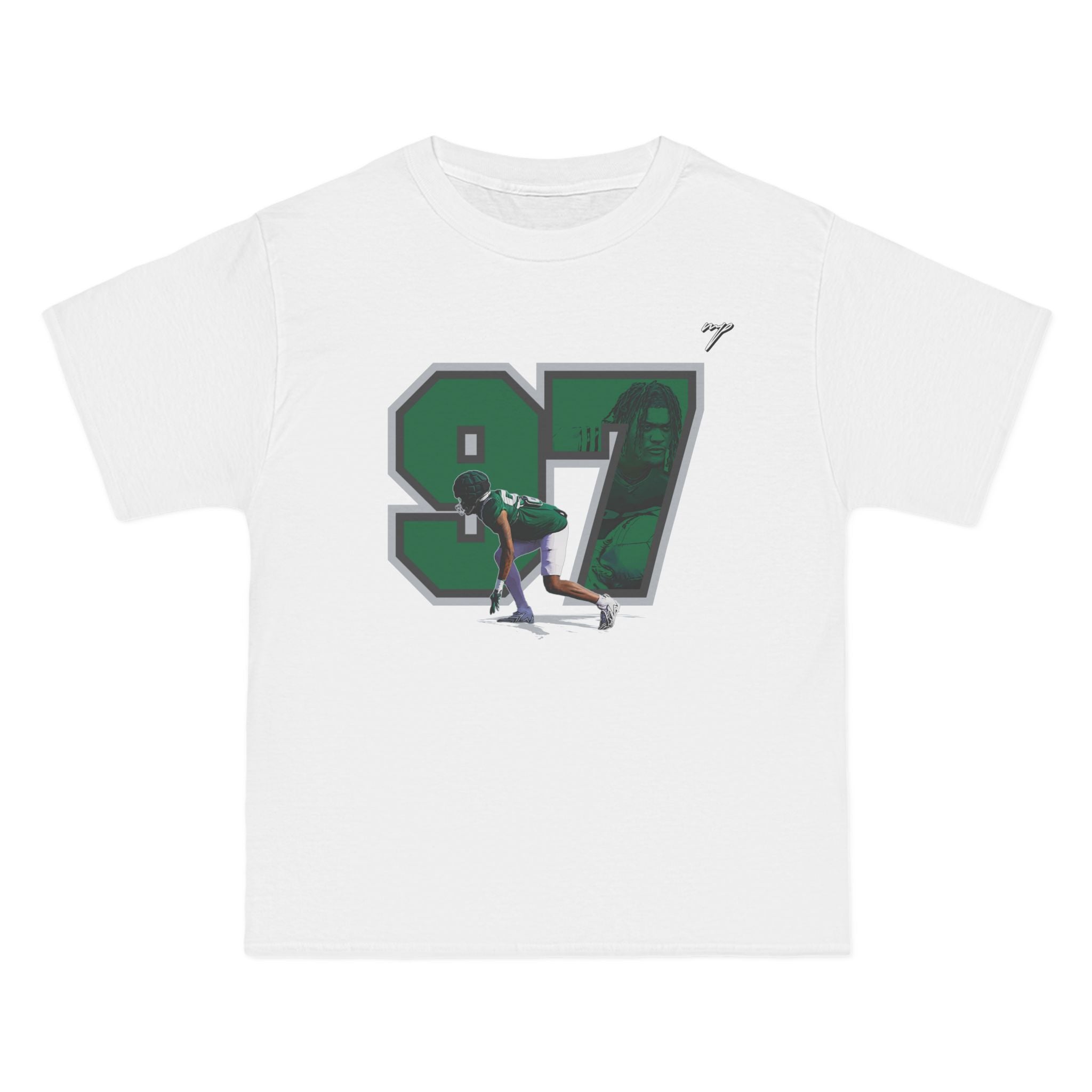 Duke Clayton Vintage Tee