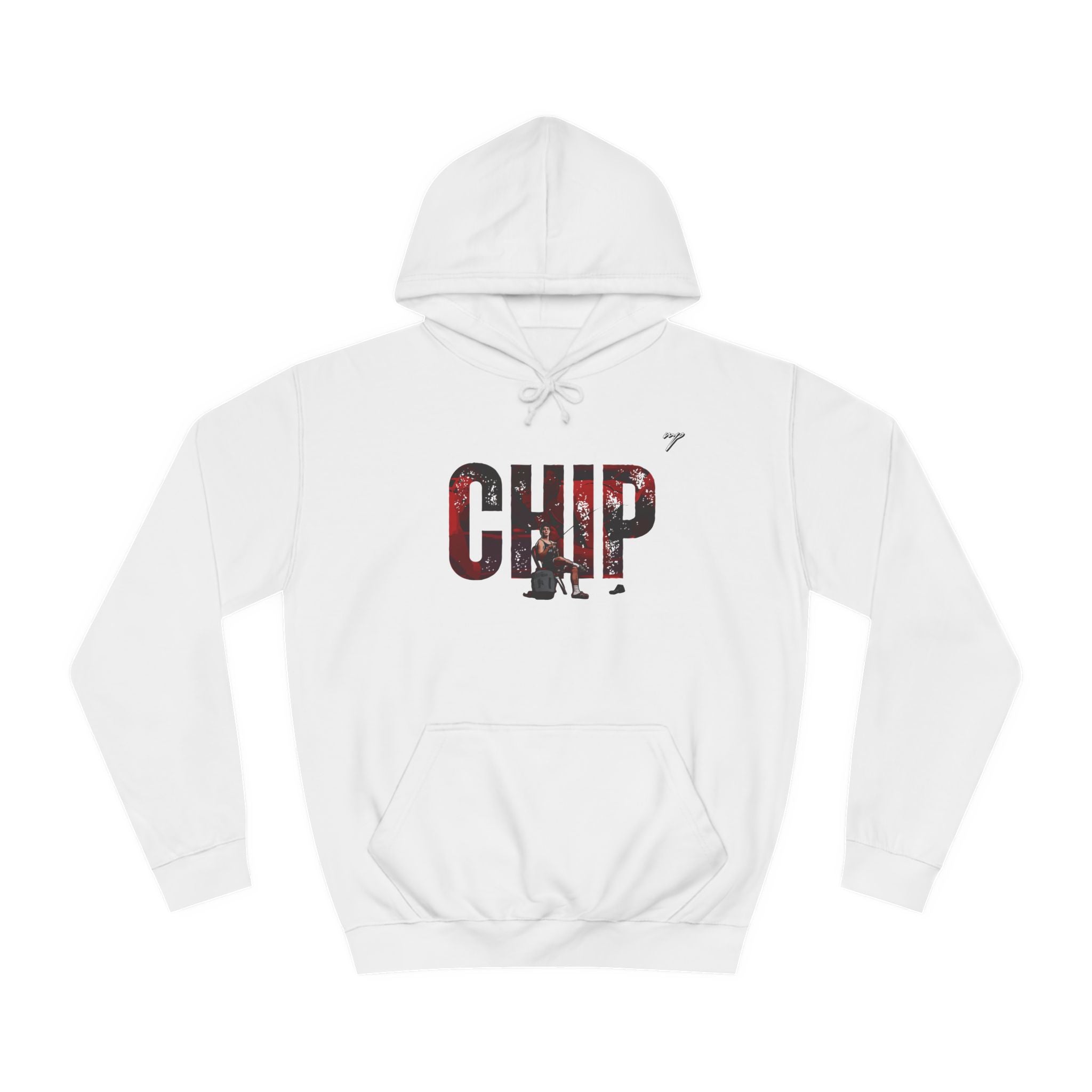 Chip Guzman Hoodie