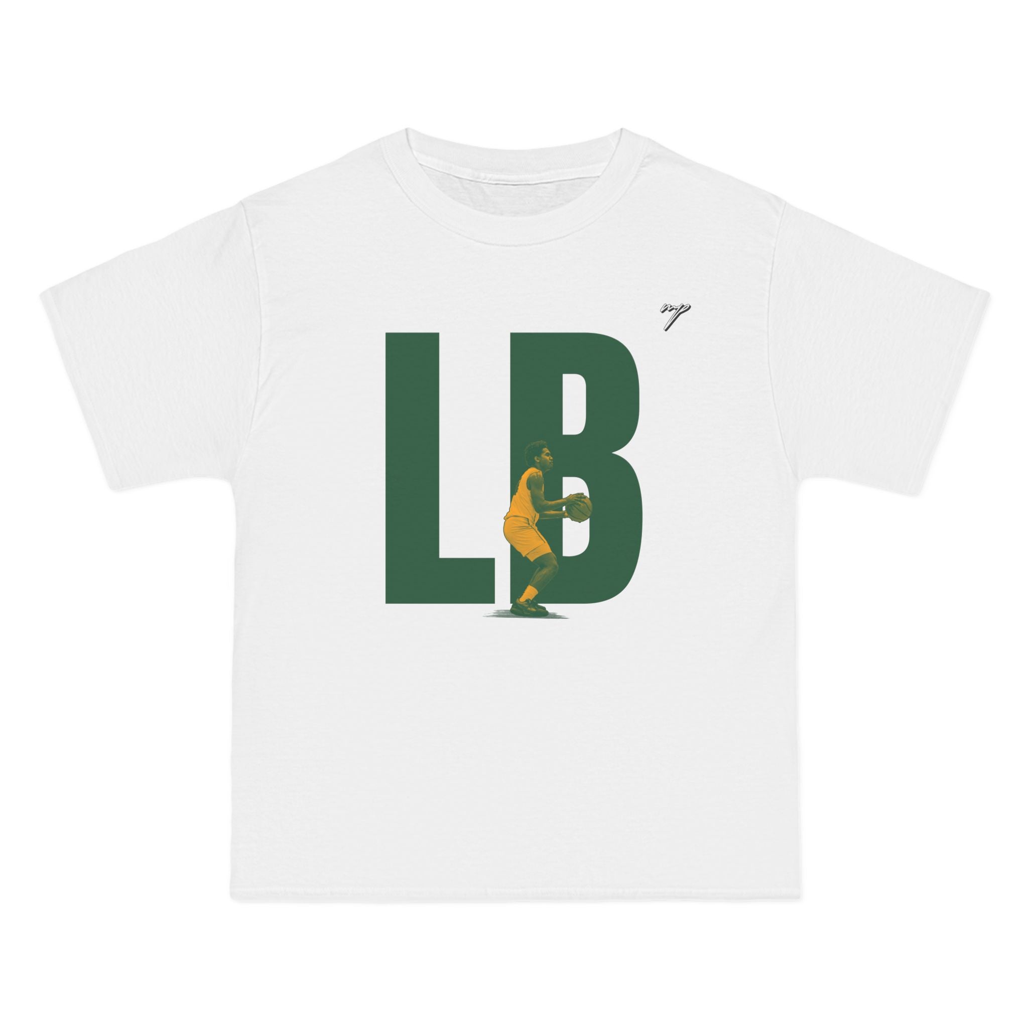 Lonndon Beal Vintage Tee