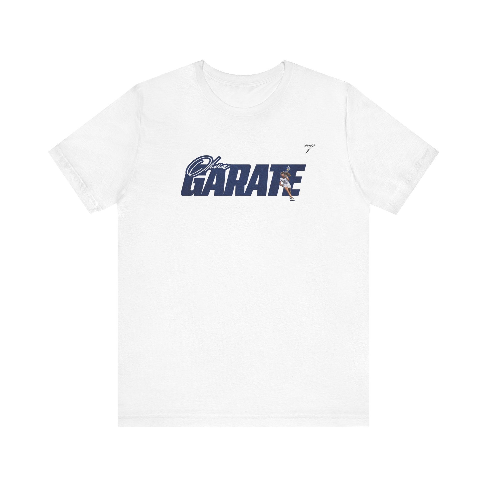 Olivia Garate Graphic Tee