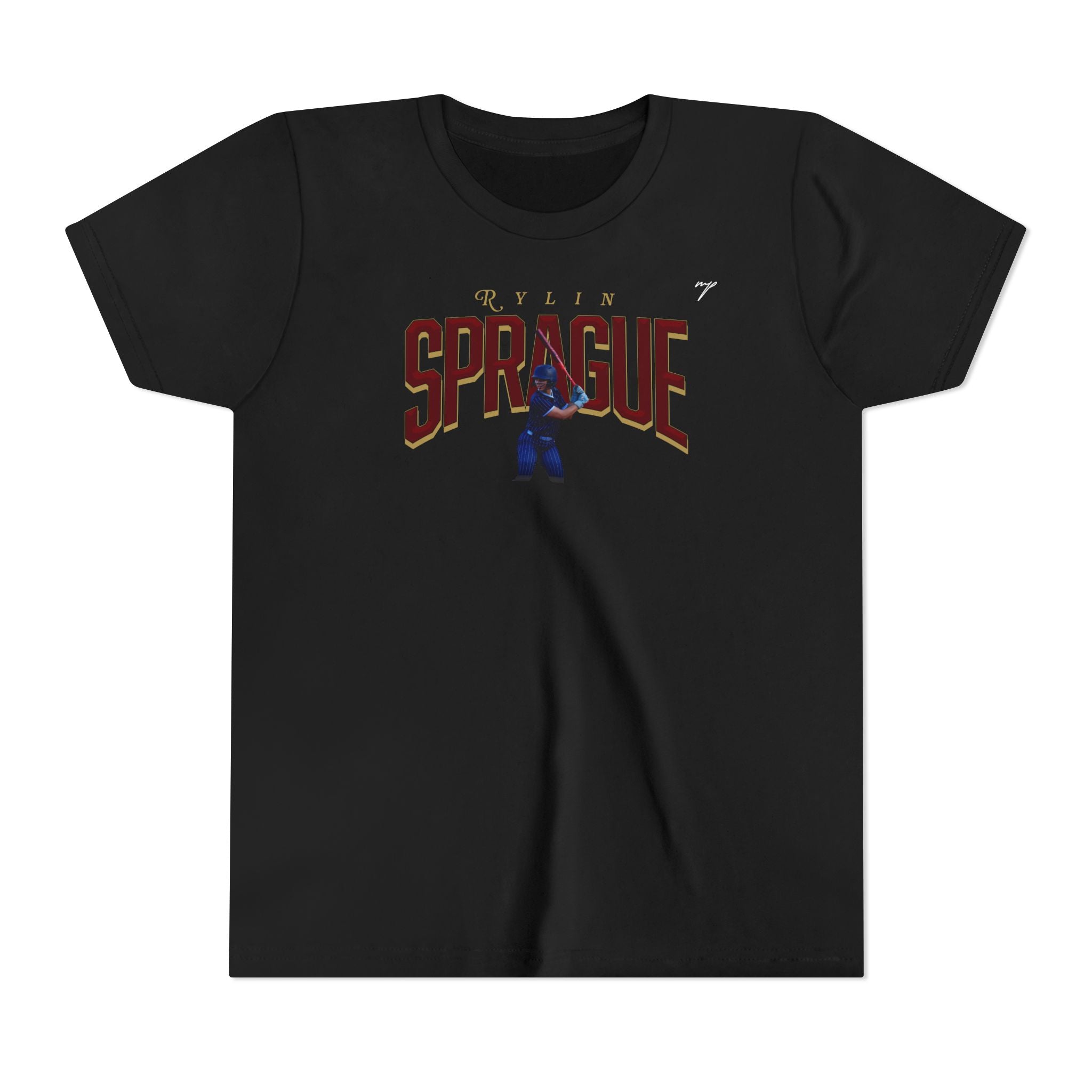 Rylin Sprague YOUTH Graphic Tee