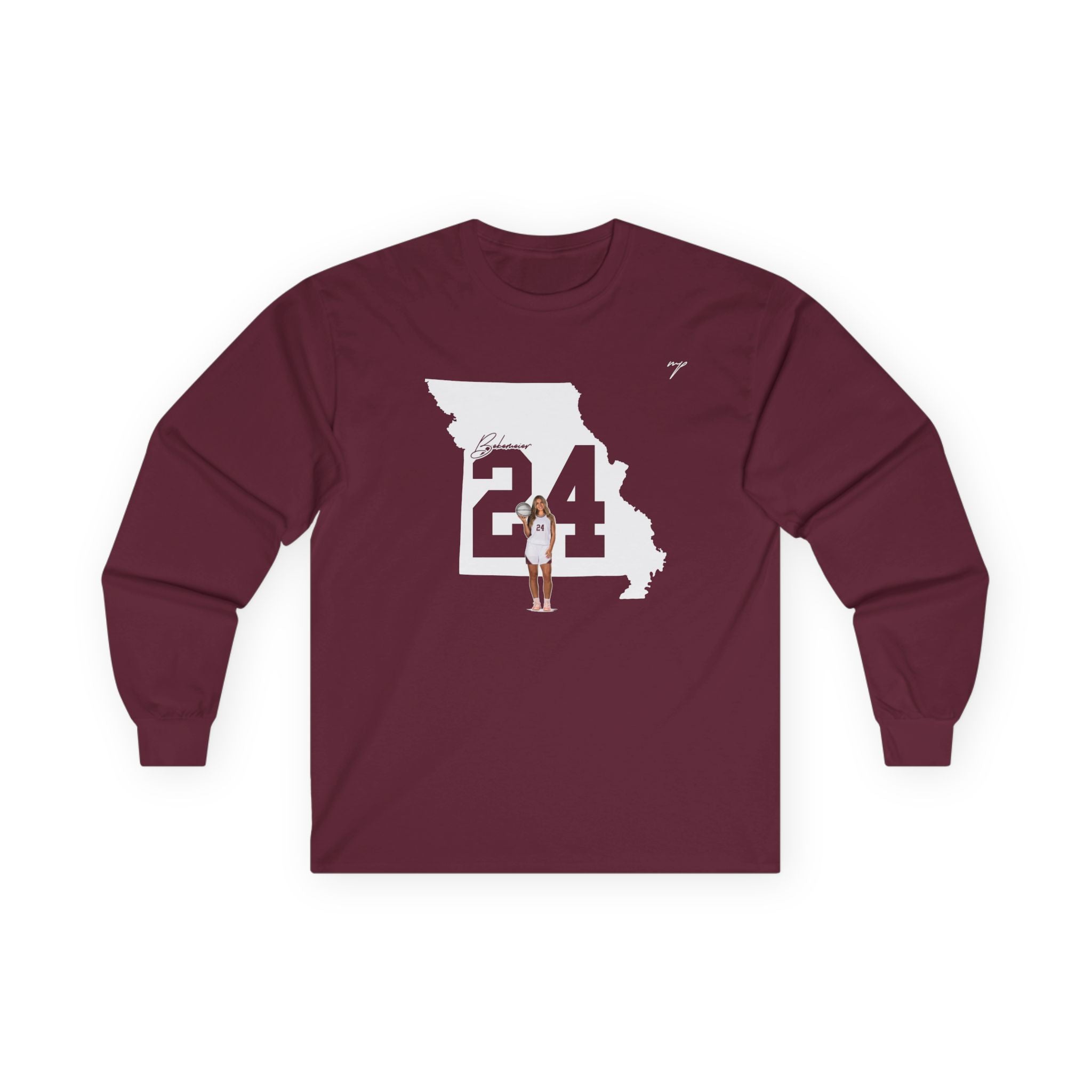 Kaemyn Bekemeier Long Sleeve