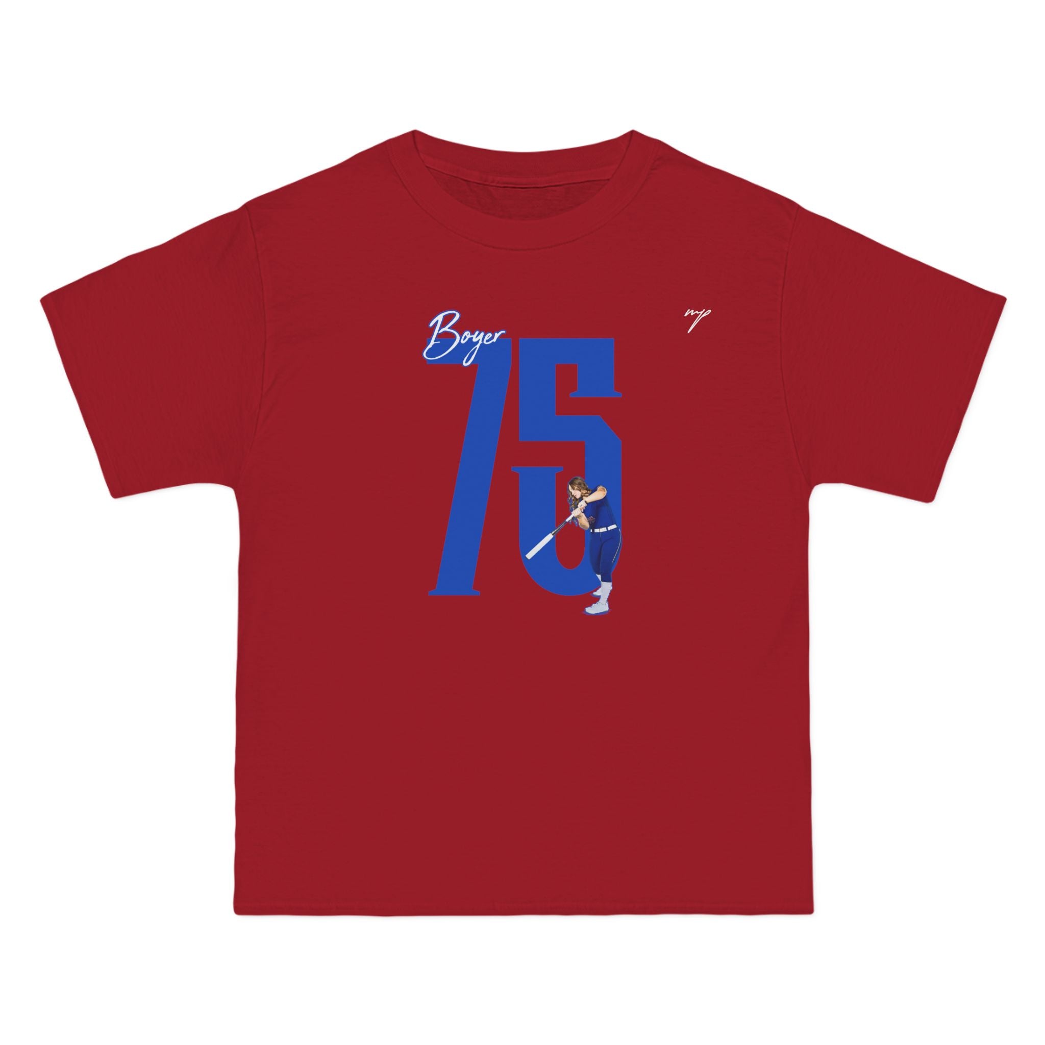 Ella Boyer Vintage Tee