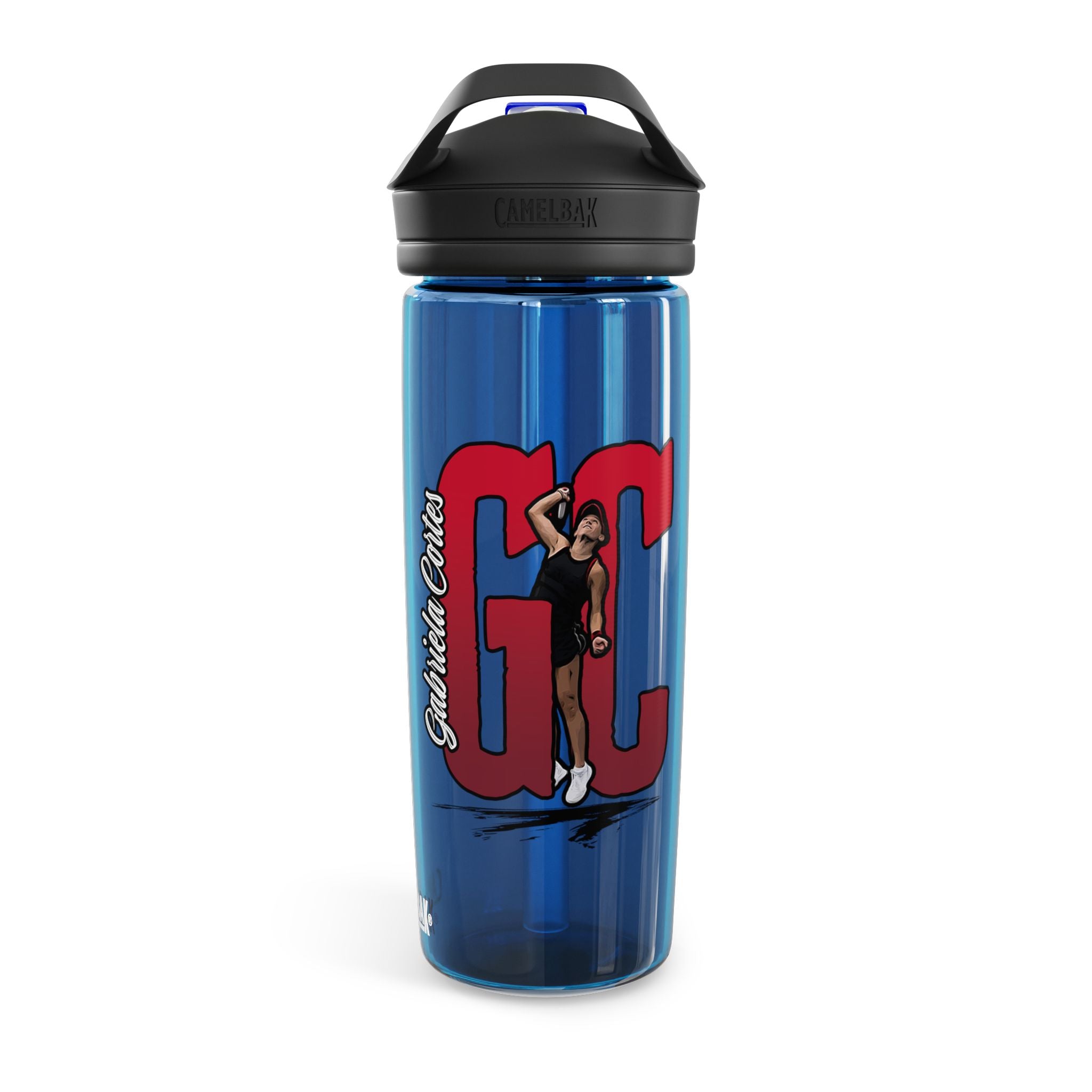 Gabriela Cortes CamelBak Water Bottle