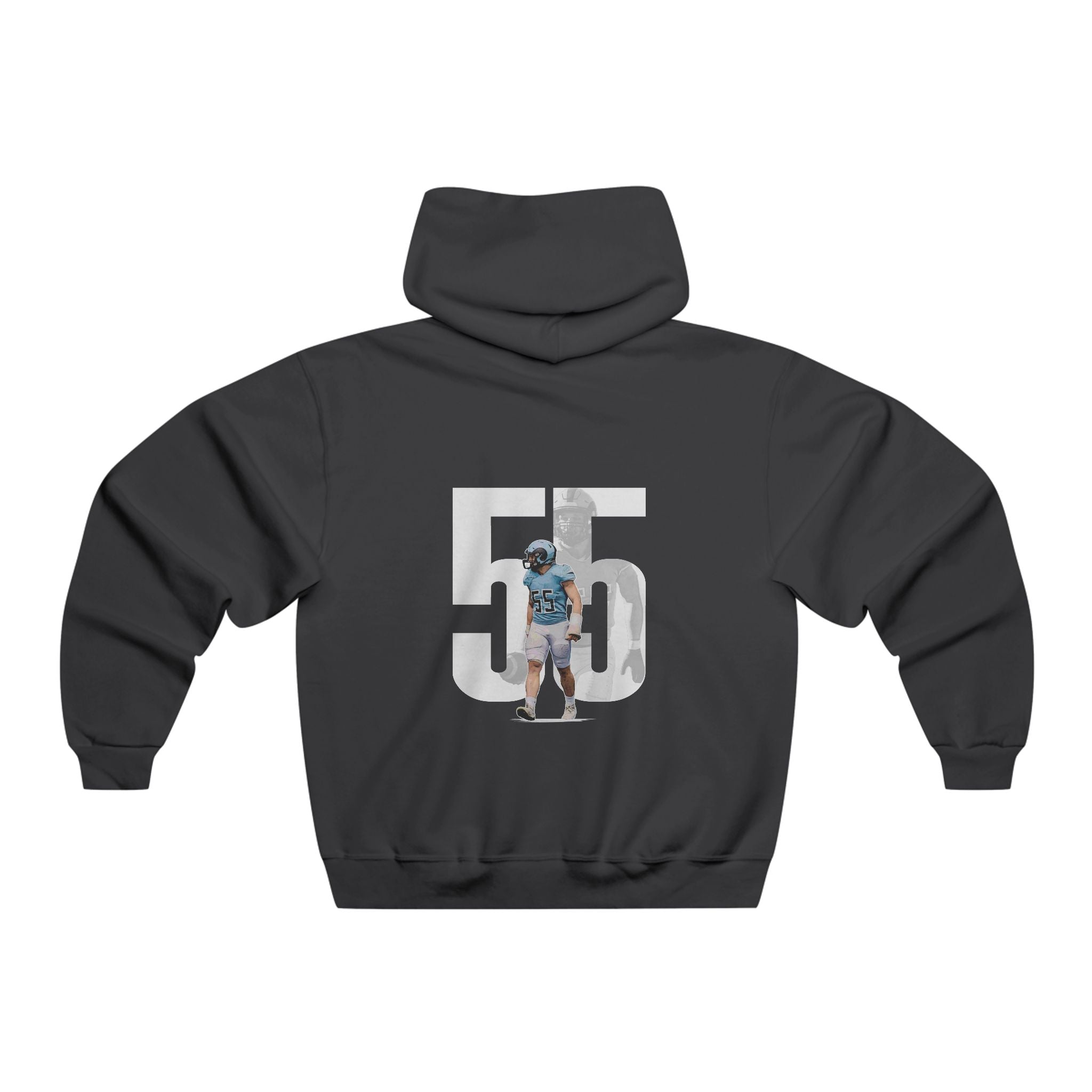 Gage Hinkley Vintage Hoodie