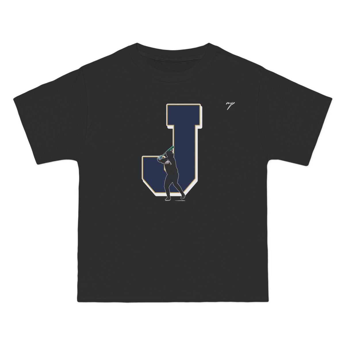 Justin Parsons Vintage Tee
