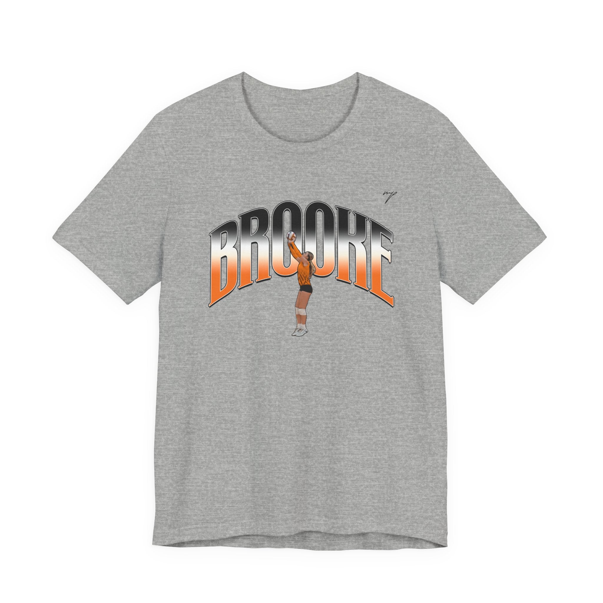 Brooke Badorek Graphic Tee