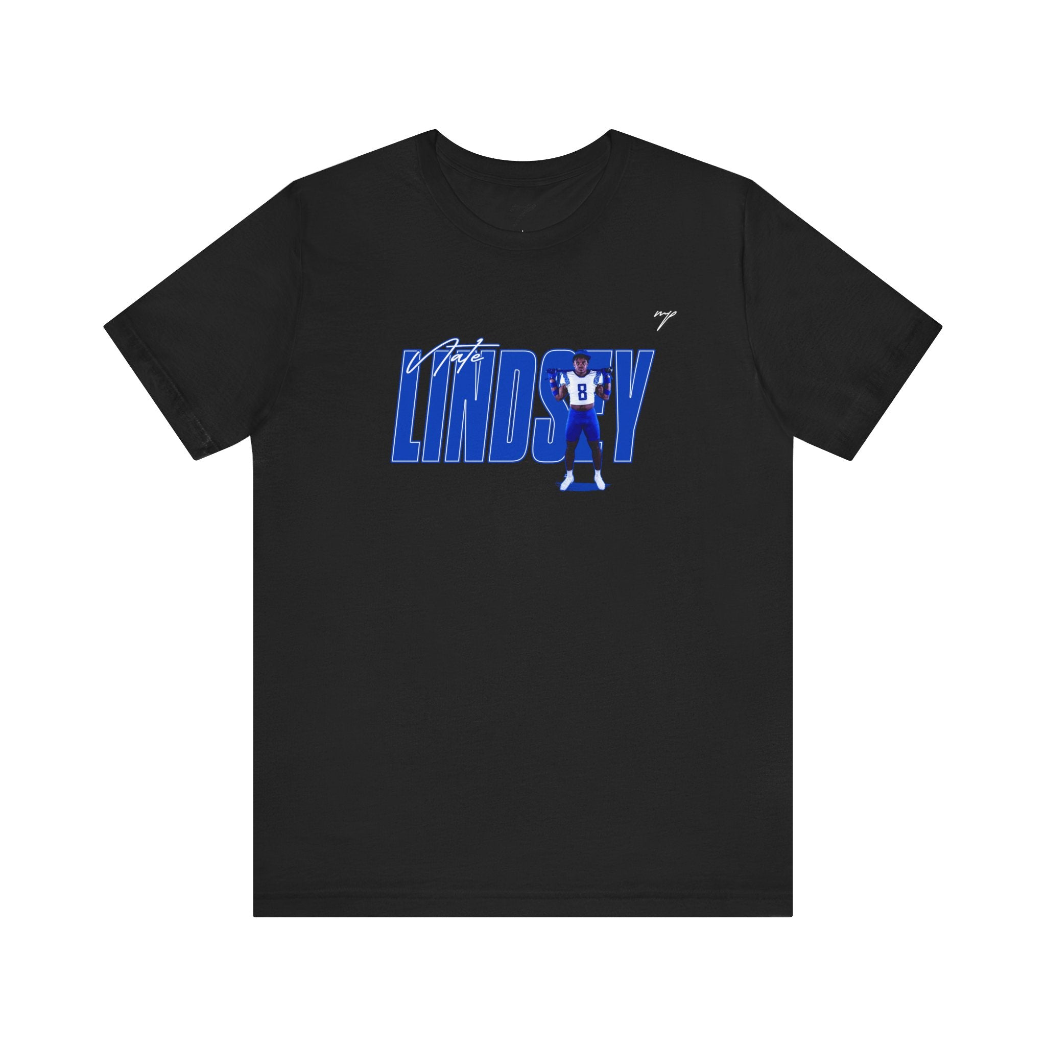 Nate Lindsey Graphic Tee
