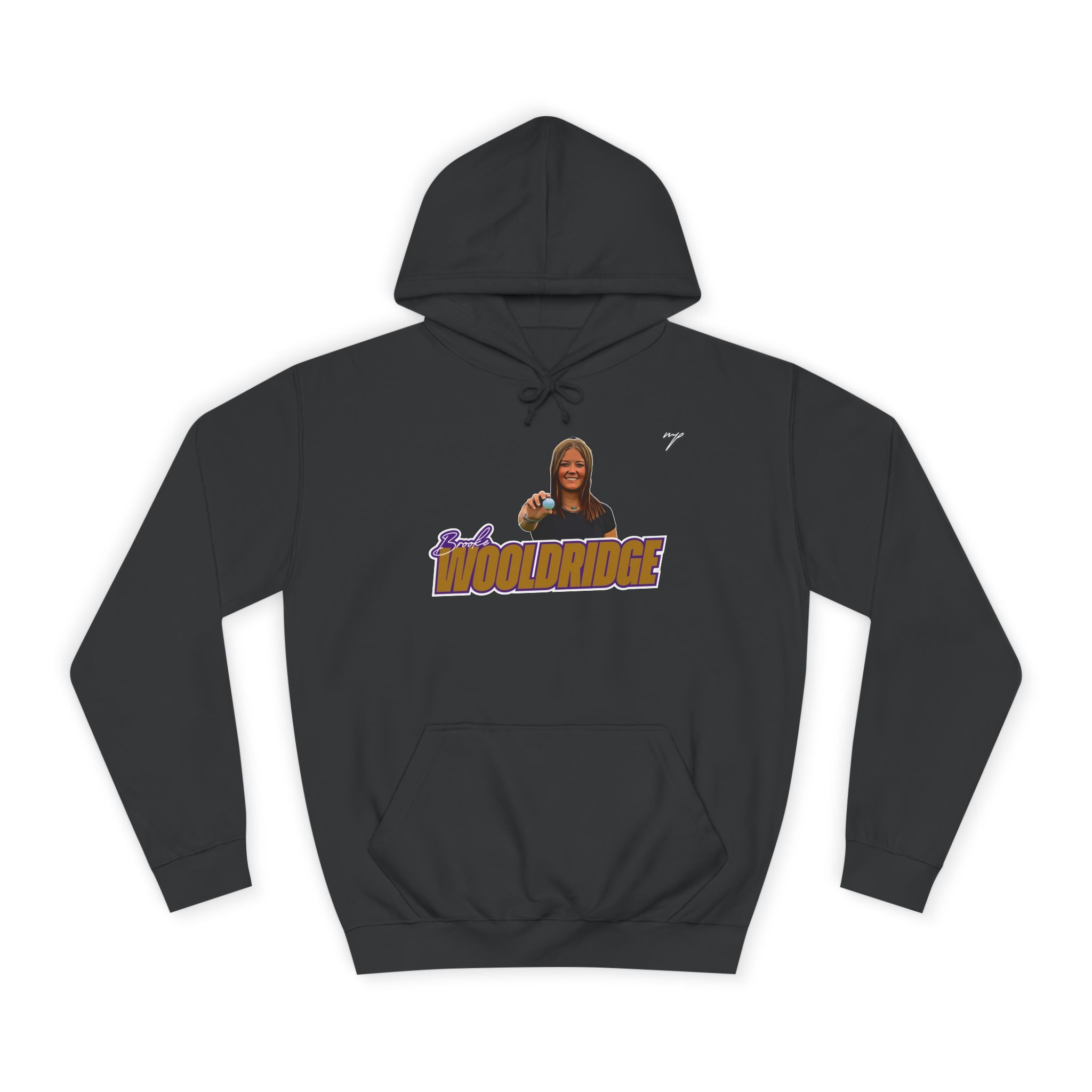 Brooke Wooldridge Hoodie