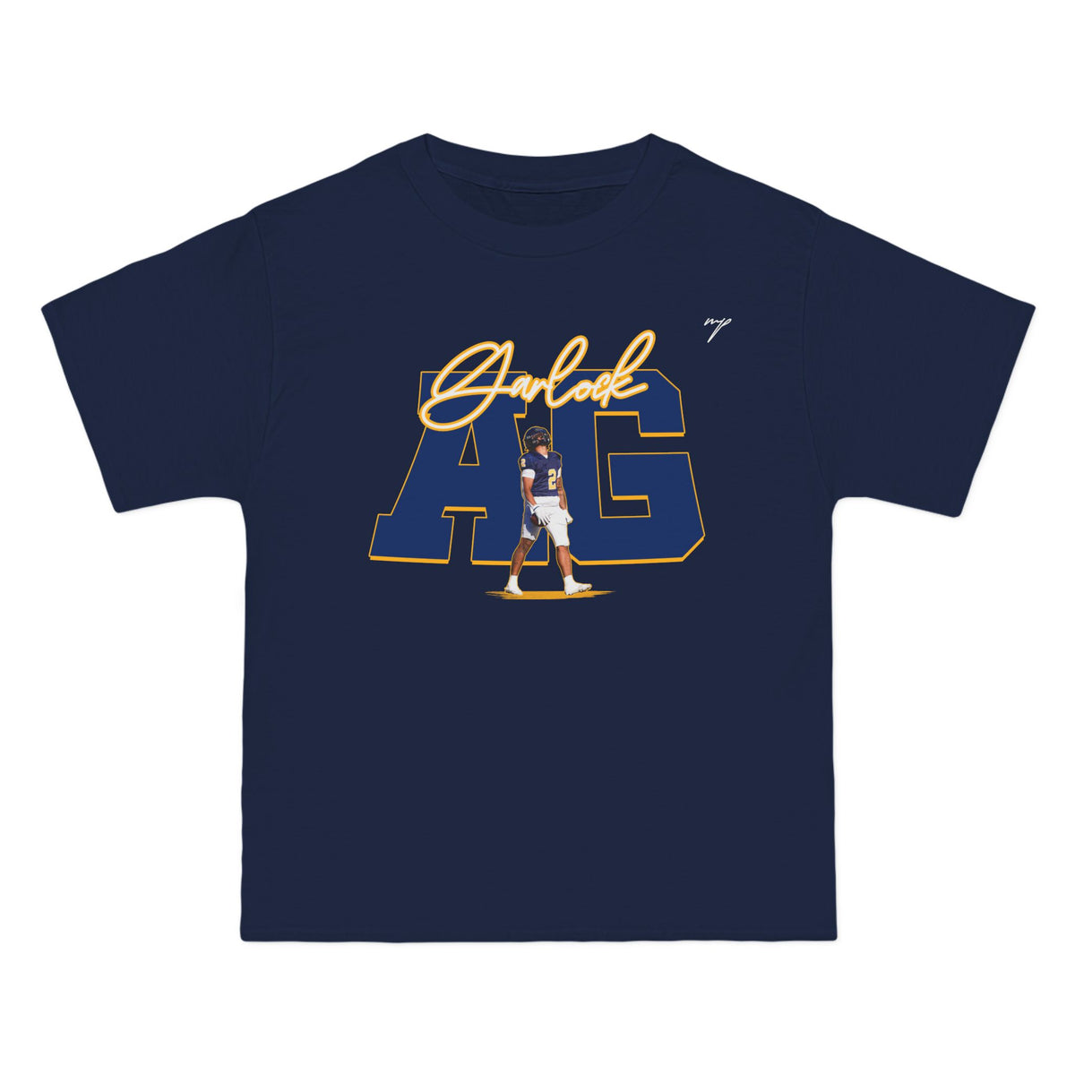 Avery Garlock Vintage Tee