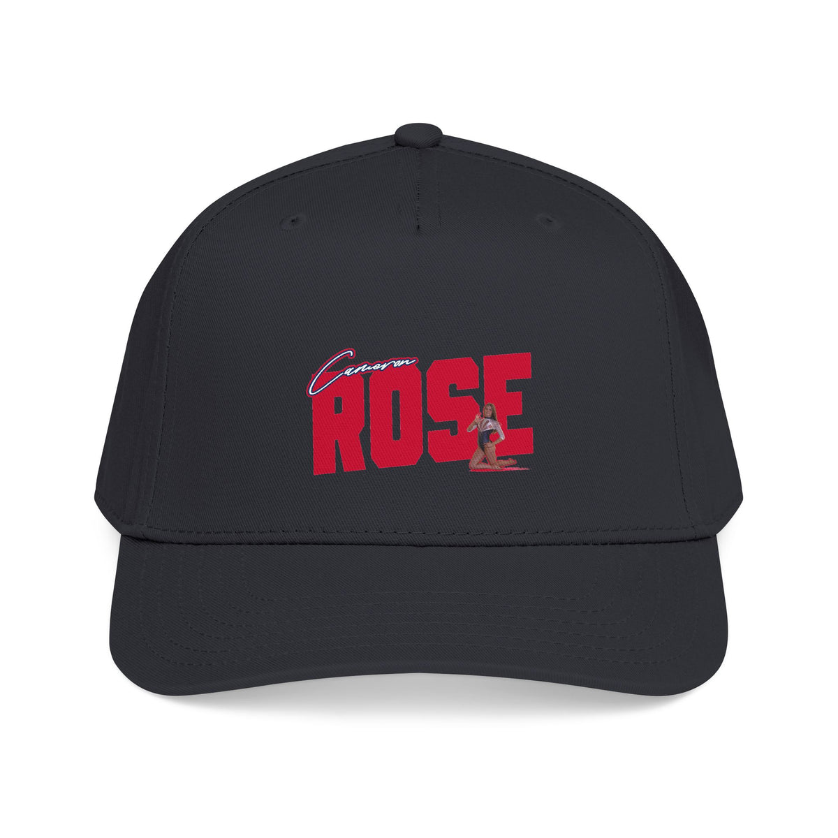 Cameron Rose Hat