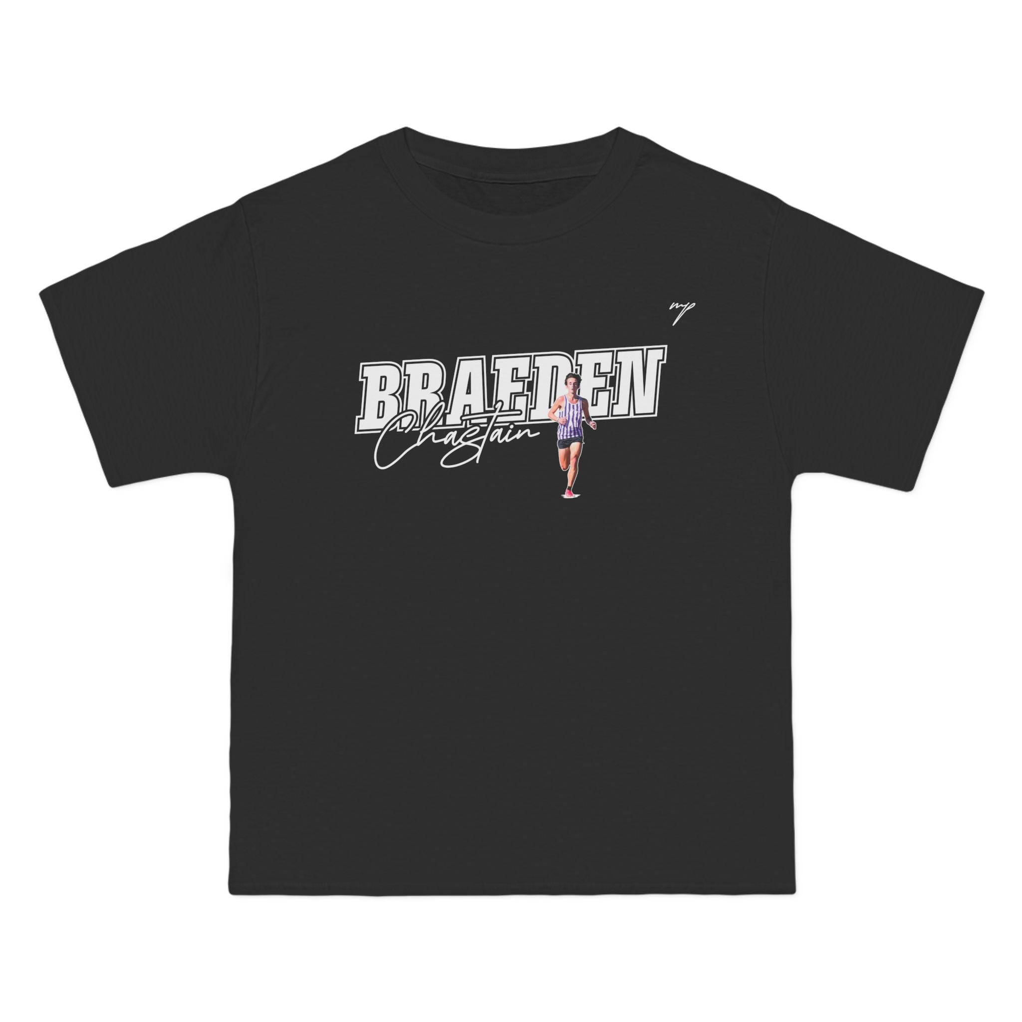 Braeden Chastain Vintage Tee