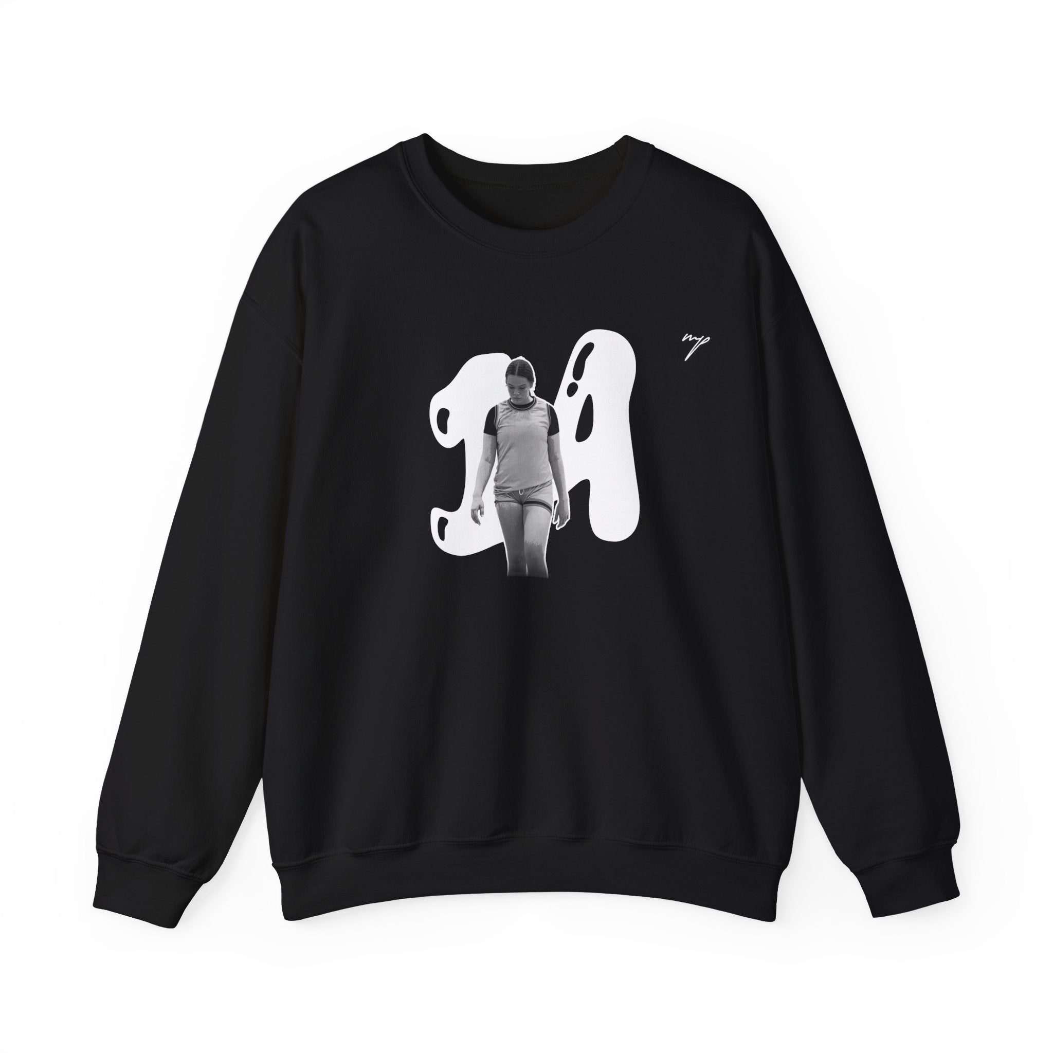 Saige Miller Crewneck