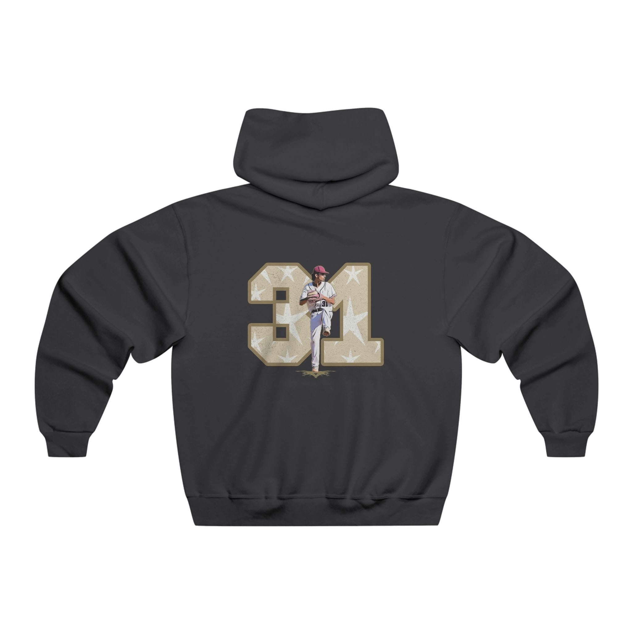 Jose Luccioni Vintage Hoodie