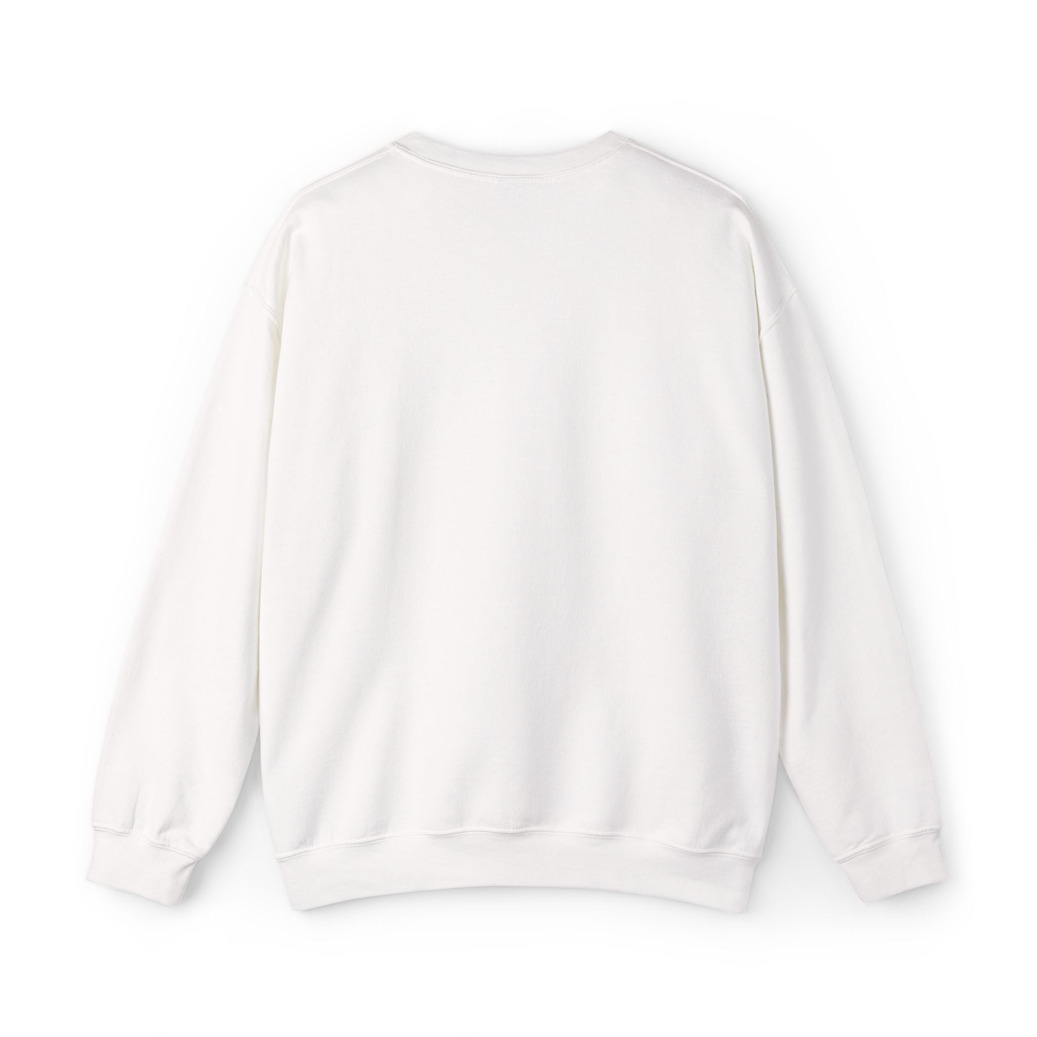 Bucket Merch Embroidered Crewneck