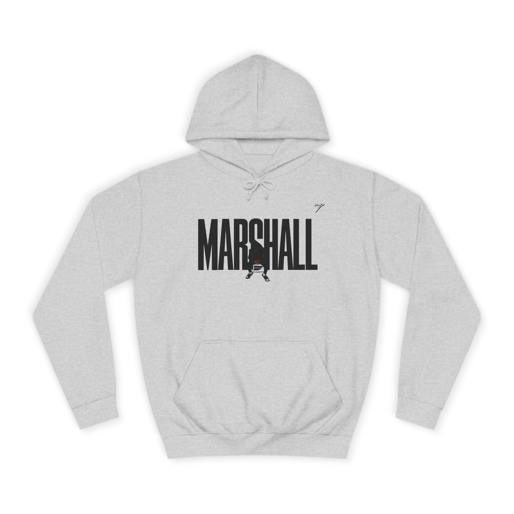 Marcus Marshall Hoodie