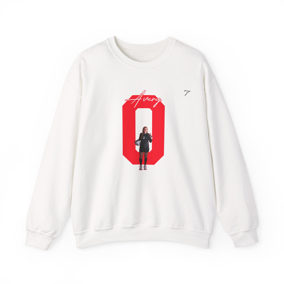 Avery Strohecker Crewneck