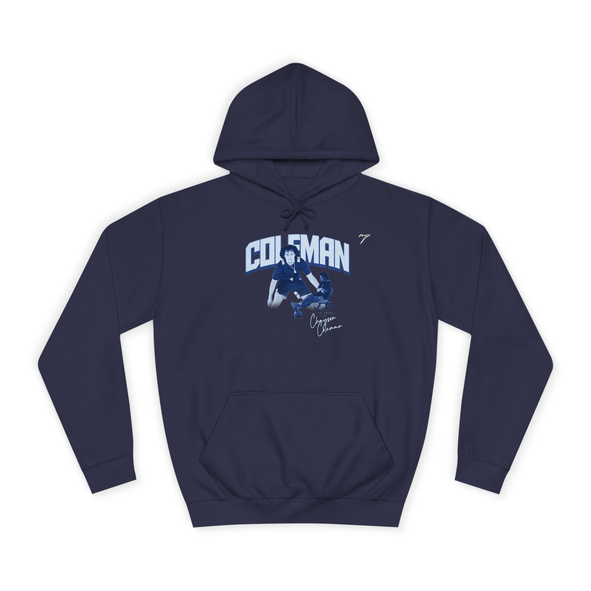 Chayson Coleman Hoodie