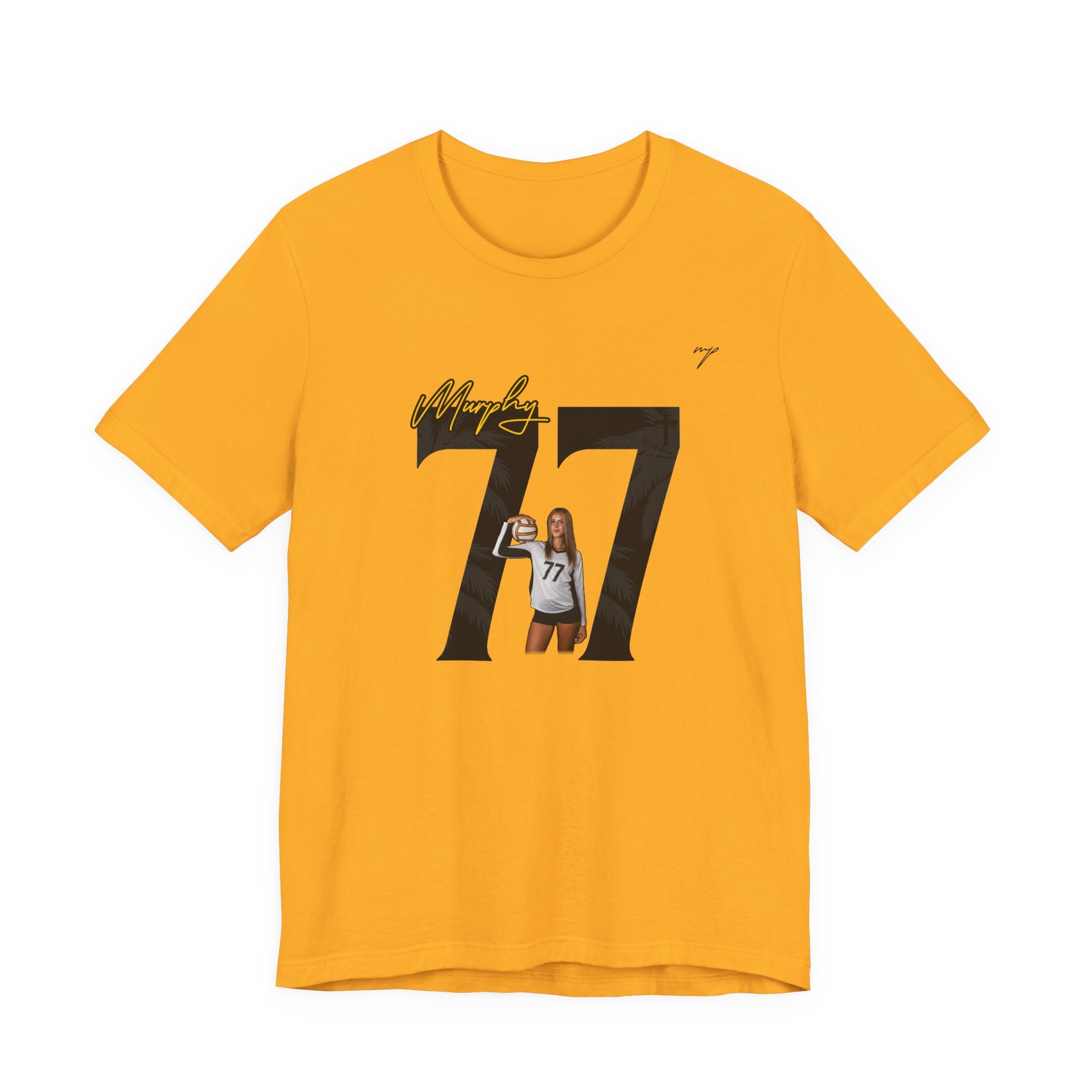 Kendal Murphy Graphic Tee