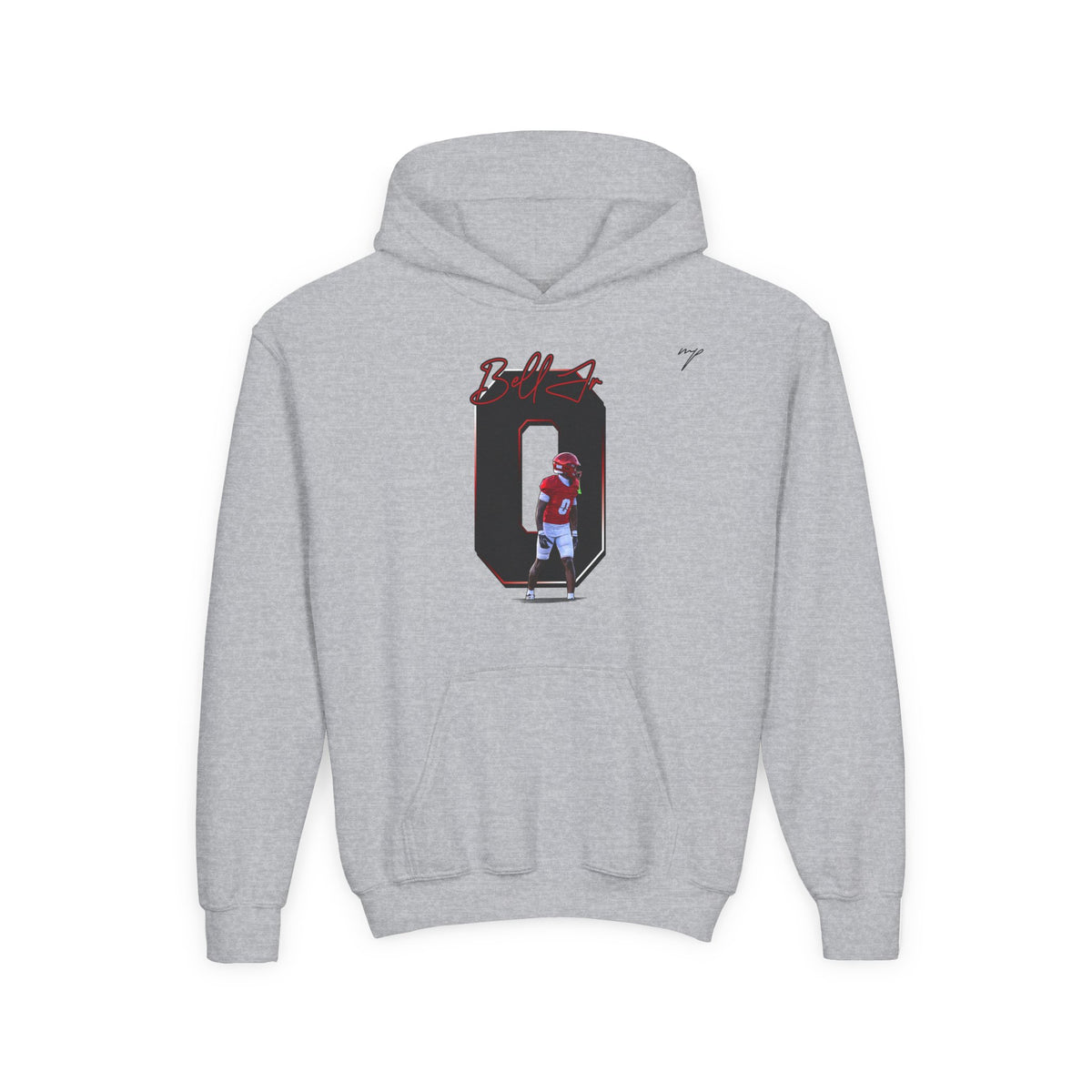 Ronald Bell Jr YOUTH Hoodie