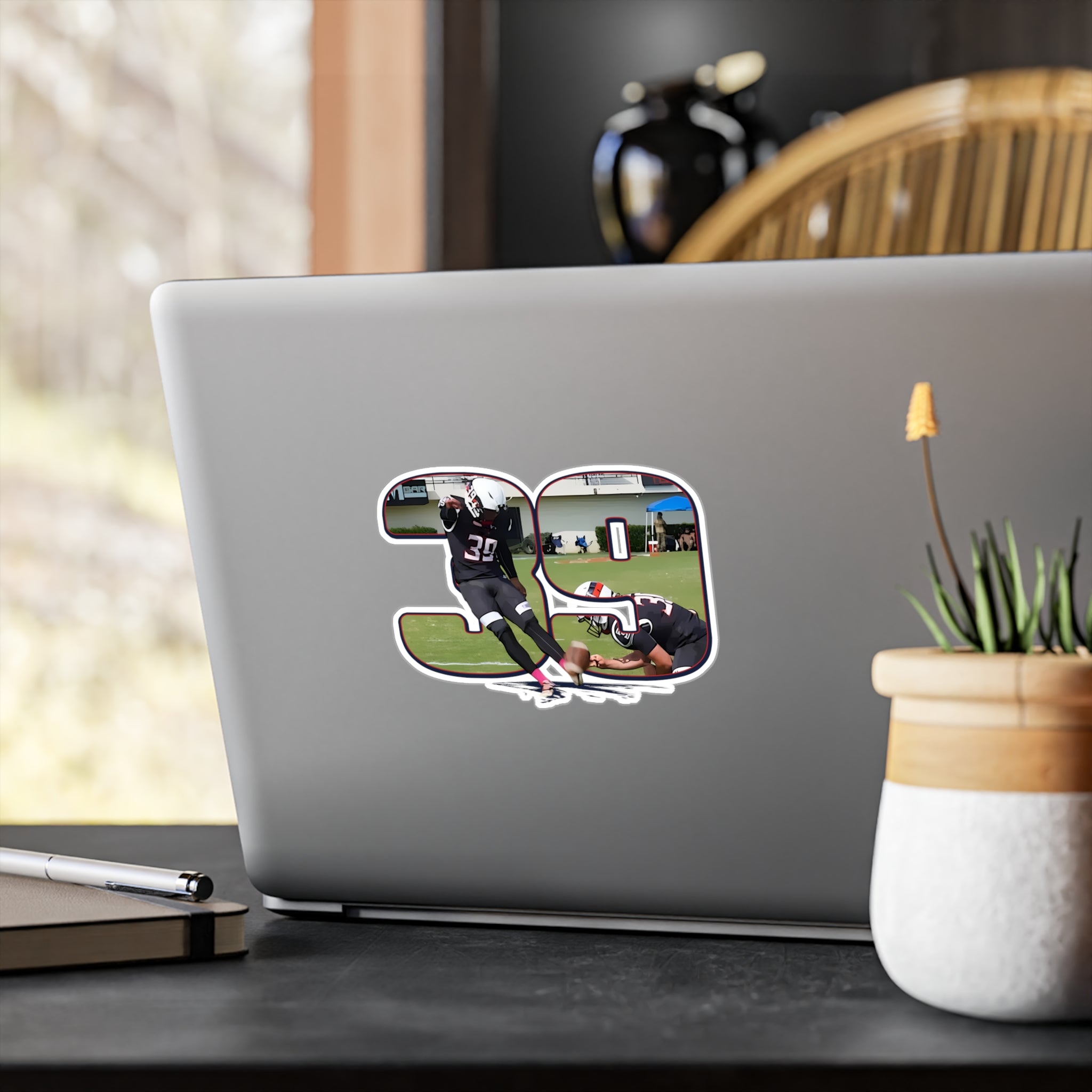Noah Anderson Vinyl Decals