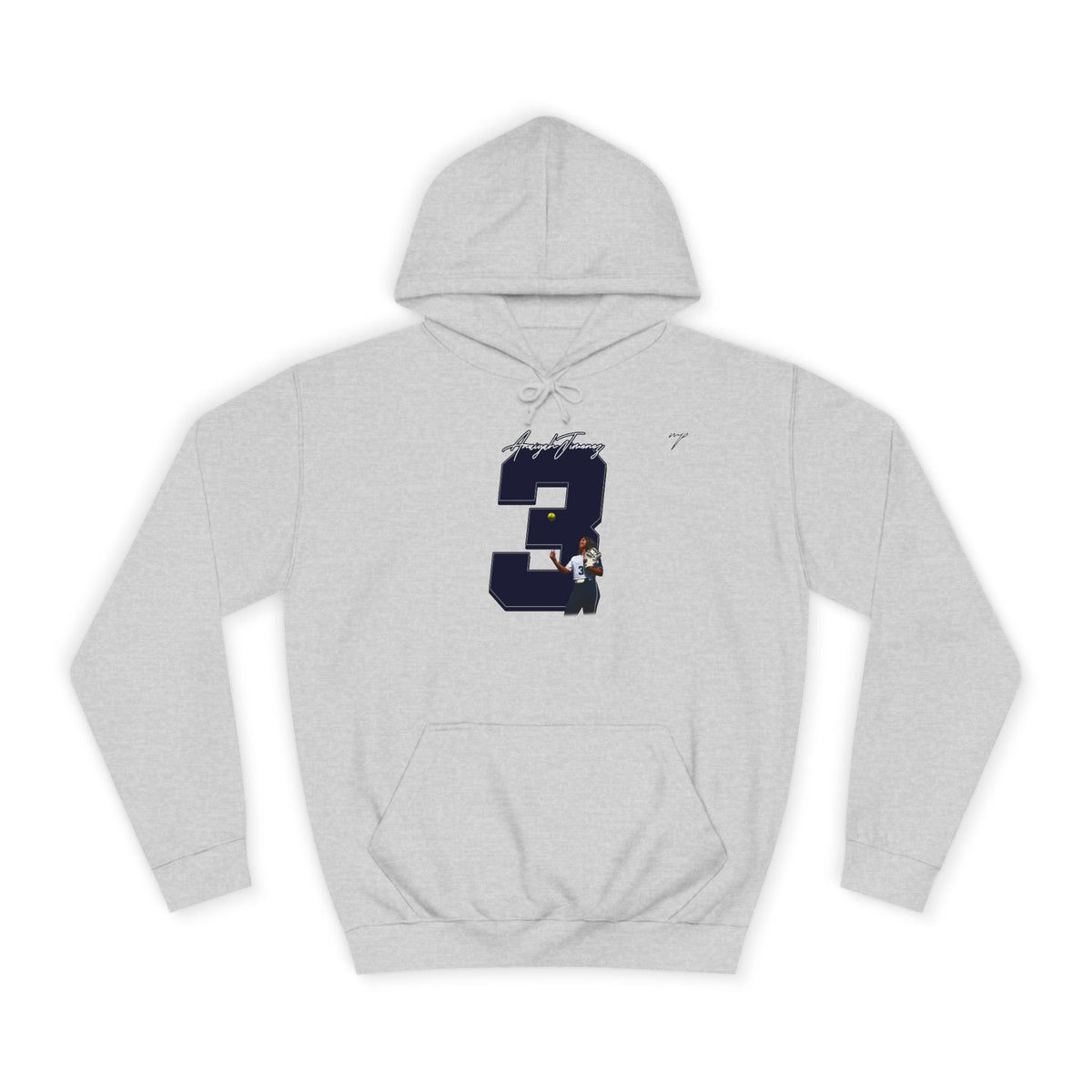 Anaiyah Jimenez Hoodie