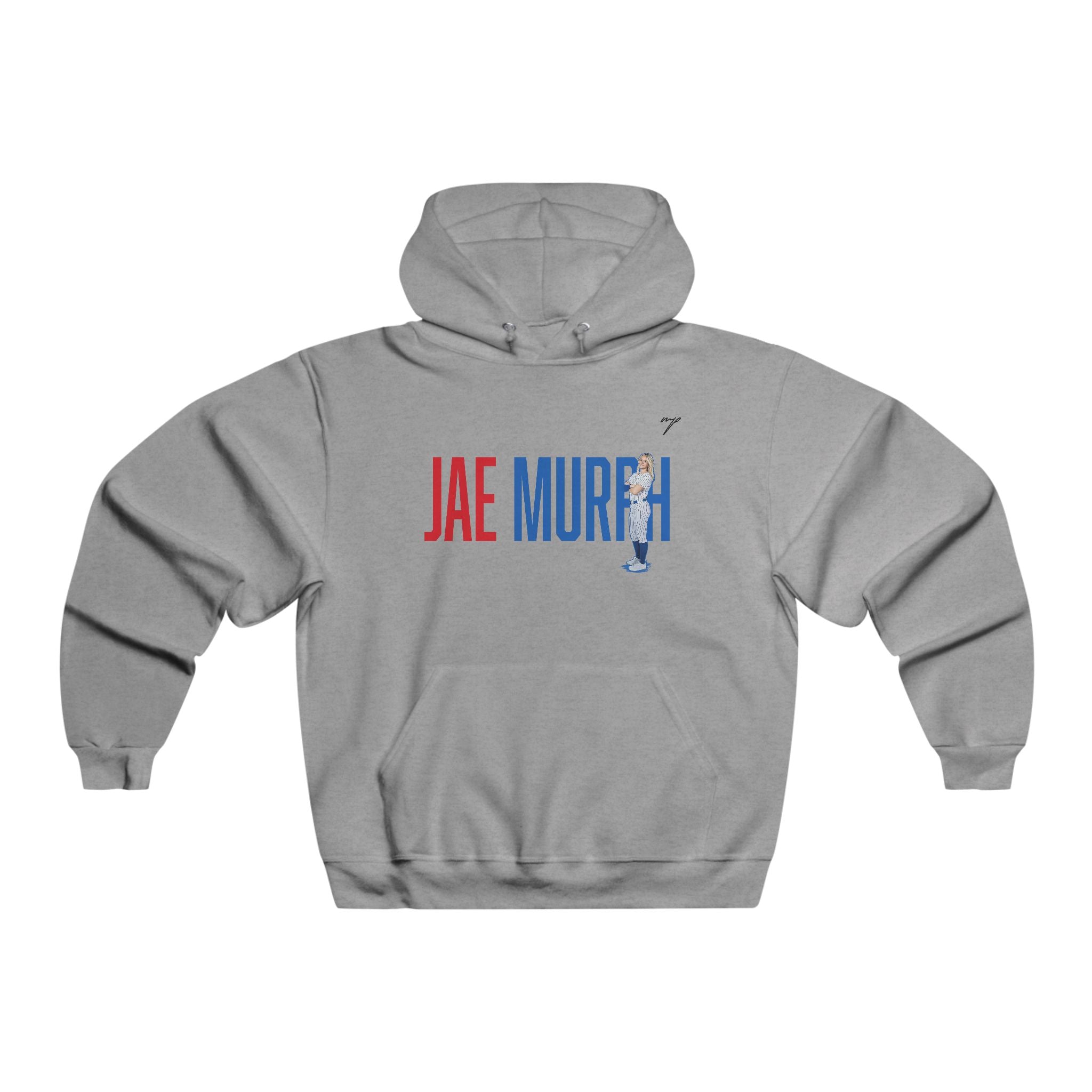 Jaeden Murphy Vintage Hoodie