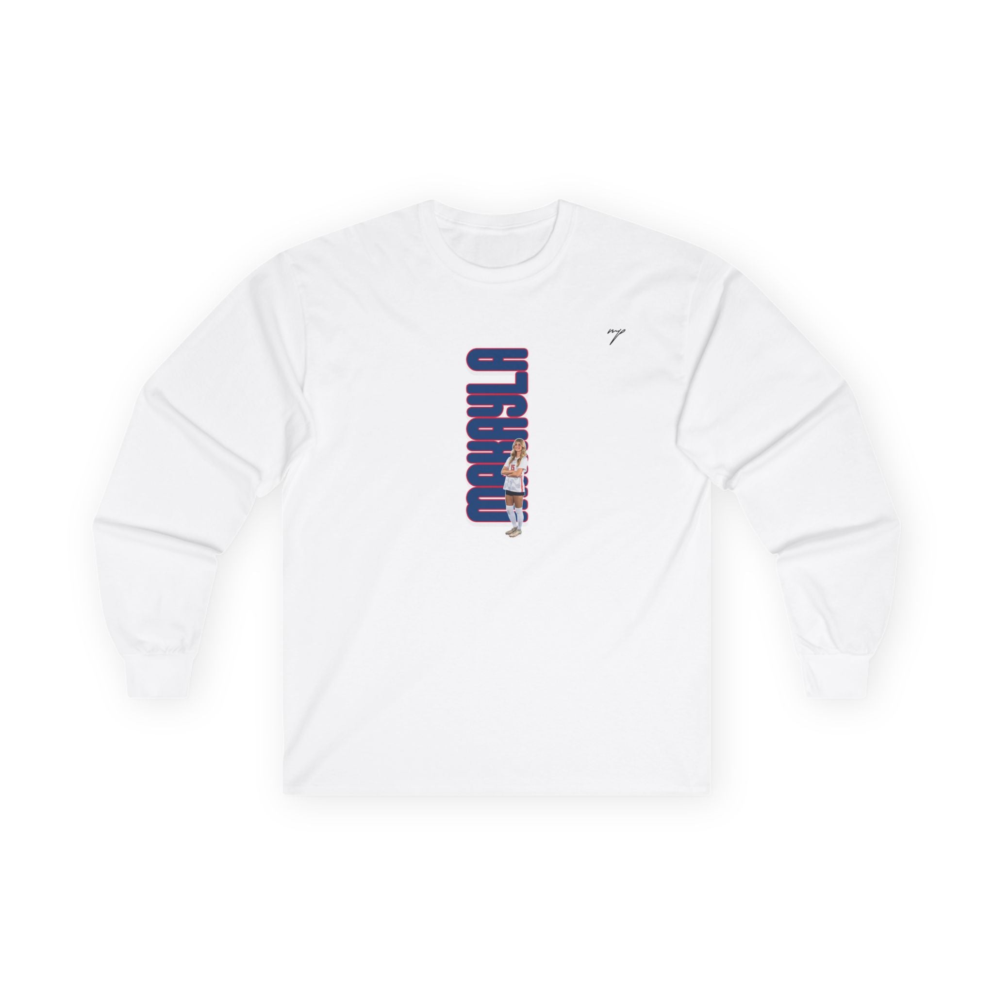 Makayla Bindrup Long Sleeve