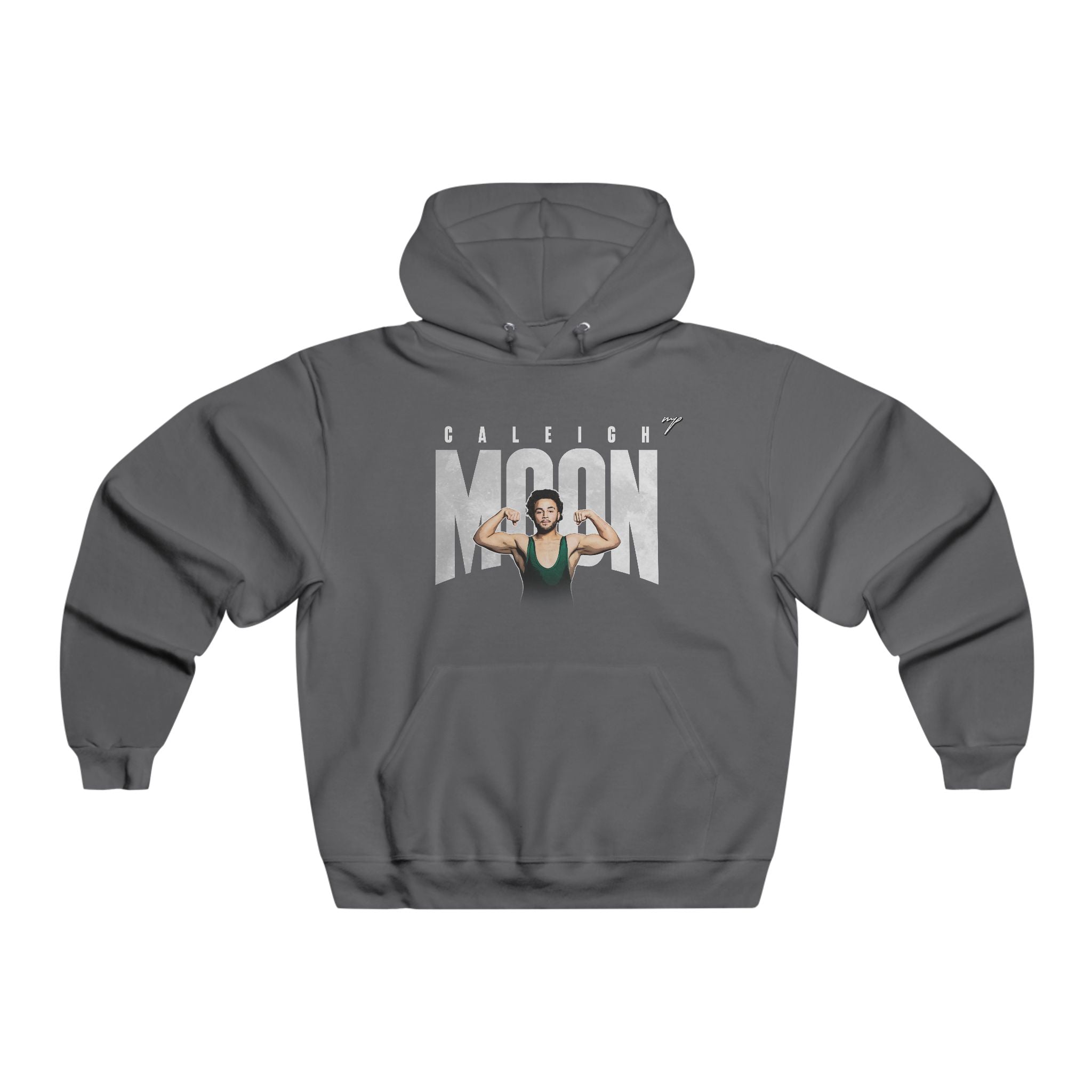 Caleigh Moon Vintage Hoodie