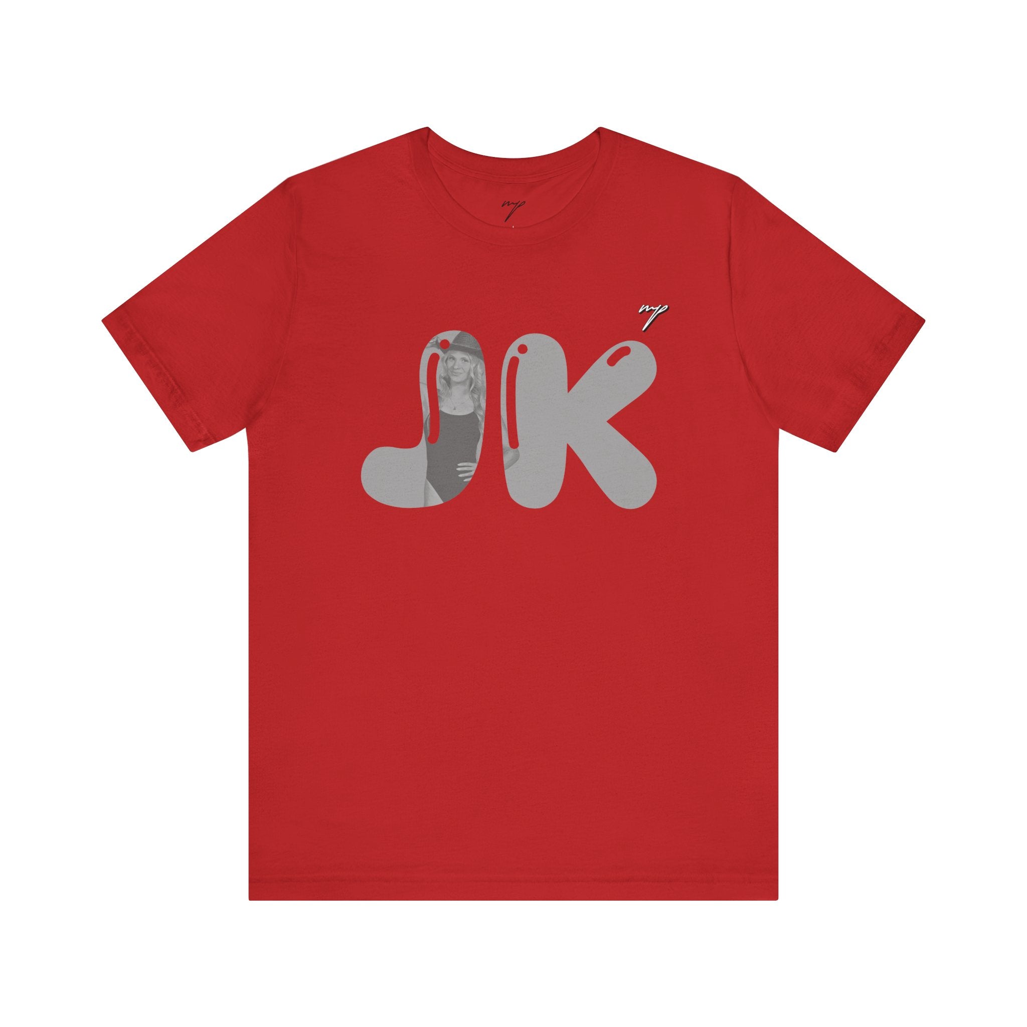 Jena Kistler Graphic Tee