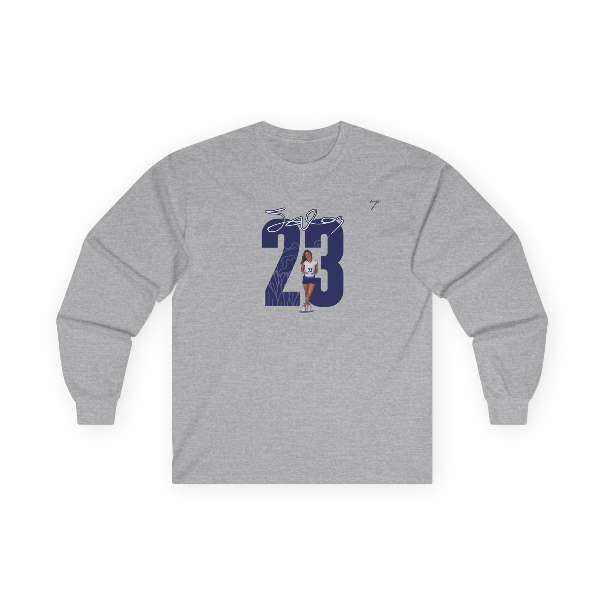 Addison Holland Long Sleeve